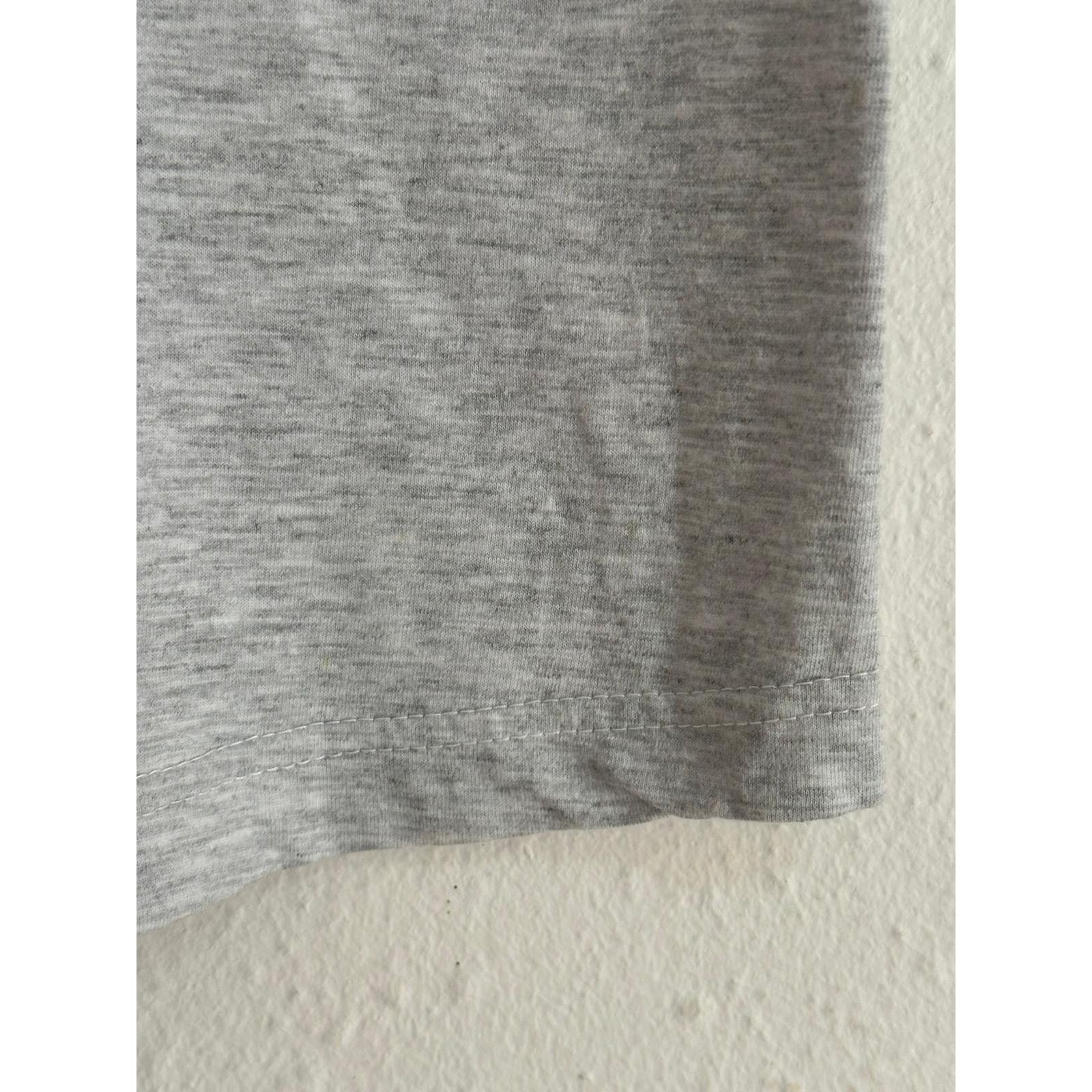 Vintage South Park 1999 Comedy Central Grey Tee Shirt Size US M / EU 48-50 / 2 - 7 Thumbnail