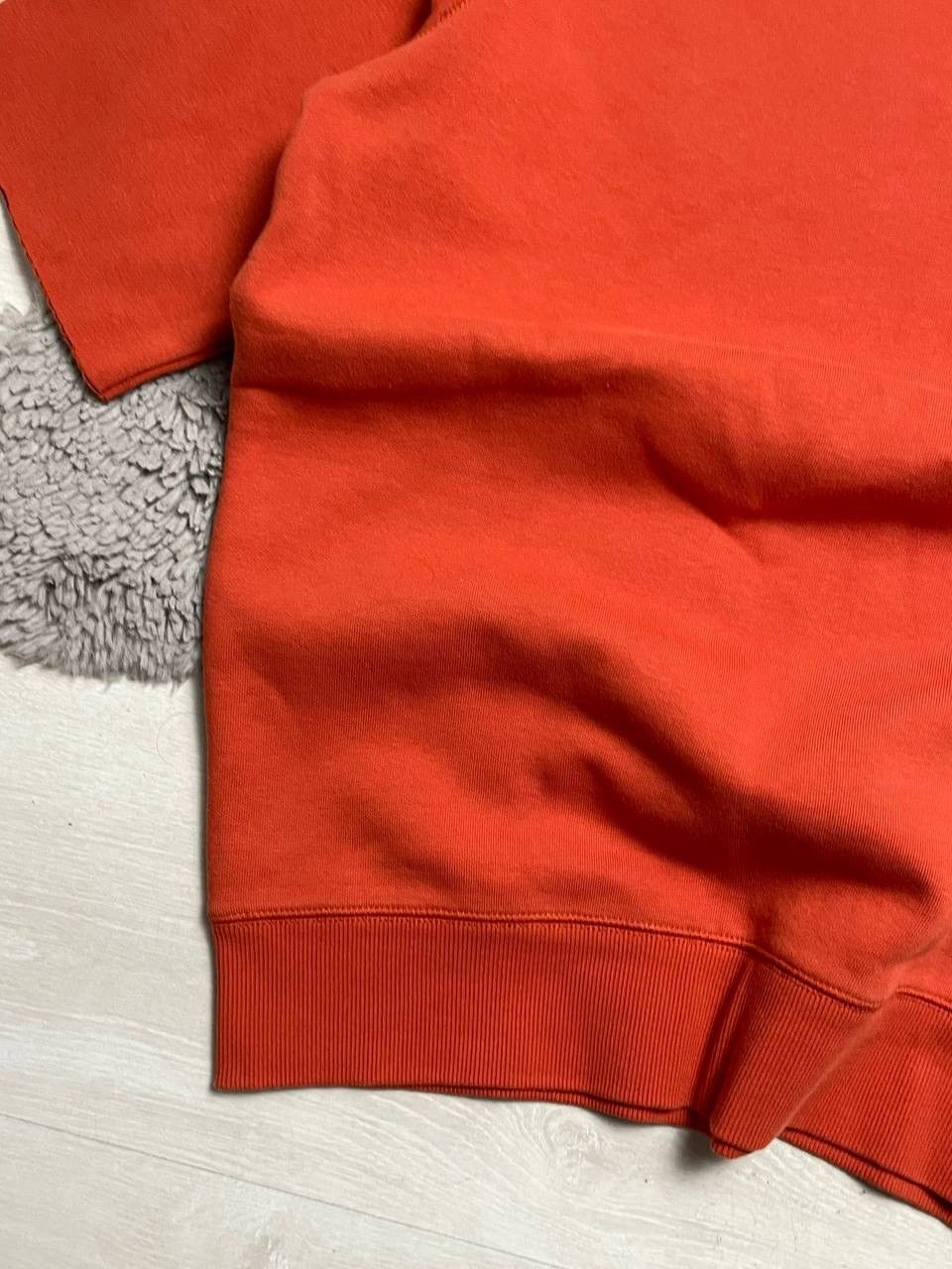 Carhartt × Vintage Carhartt Vintage Sweatshirt Oversized Small Logo Y2K Size US M / EU 48-50 / 2 - 4 Thumbnail