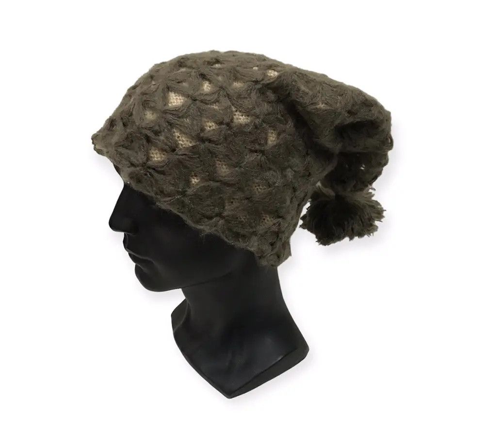 Other Driza-Bone Nice Design Beanie Hat Size ONE SIZE - 1 Thumbnail