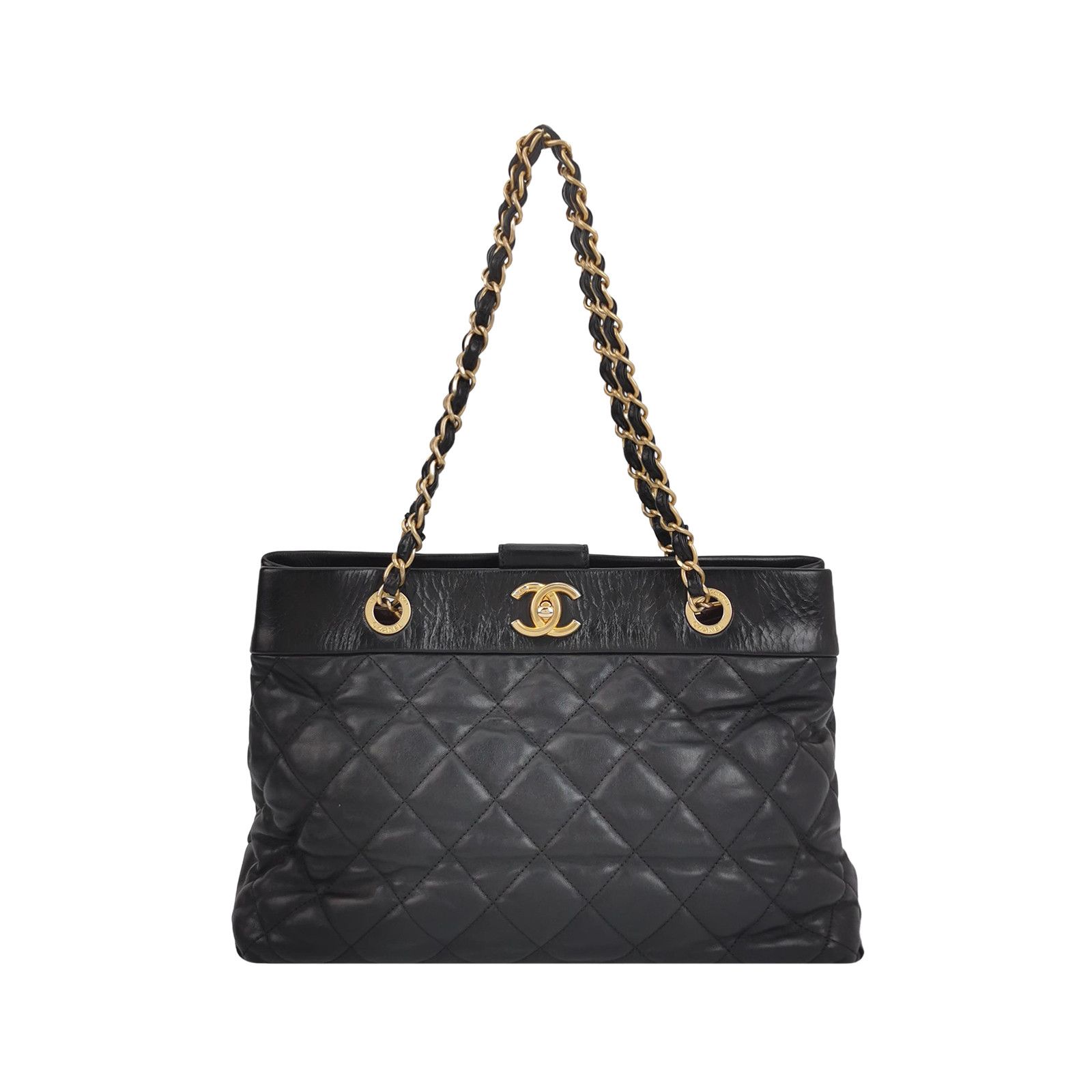 Chanel Chanel Women os Shoulder Bags Size ONE SIZE - 1 Thumbnail