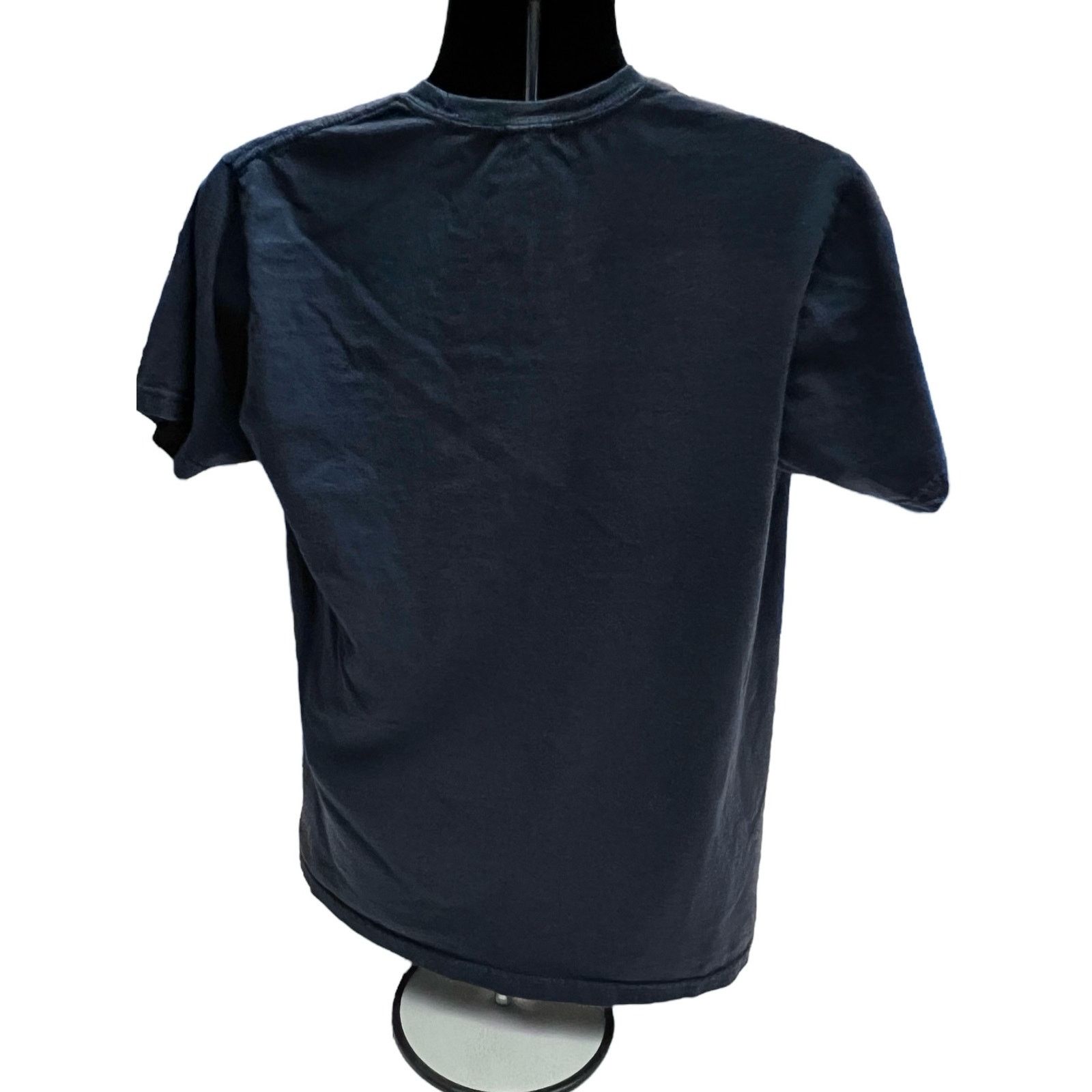 Star Wars Star Wars Jedi Academy Logo T-Shirt Large - May The Force Be Size US L / EU 52-54 / 3 - 3 Thumbnail