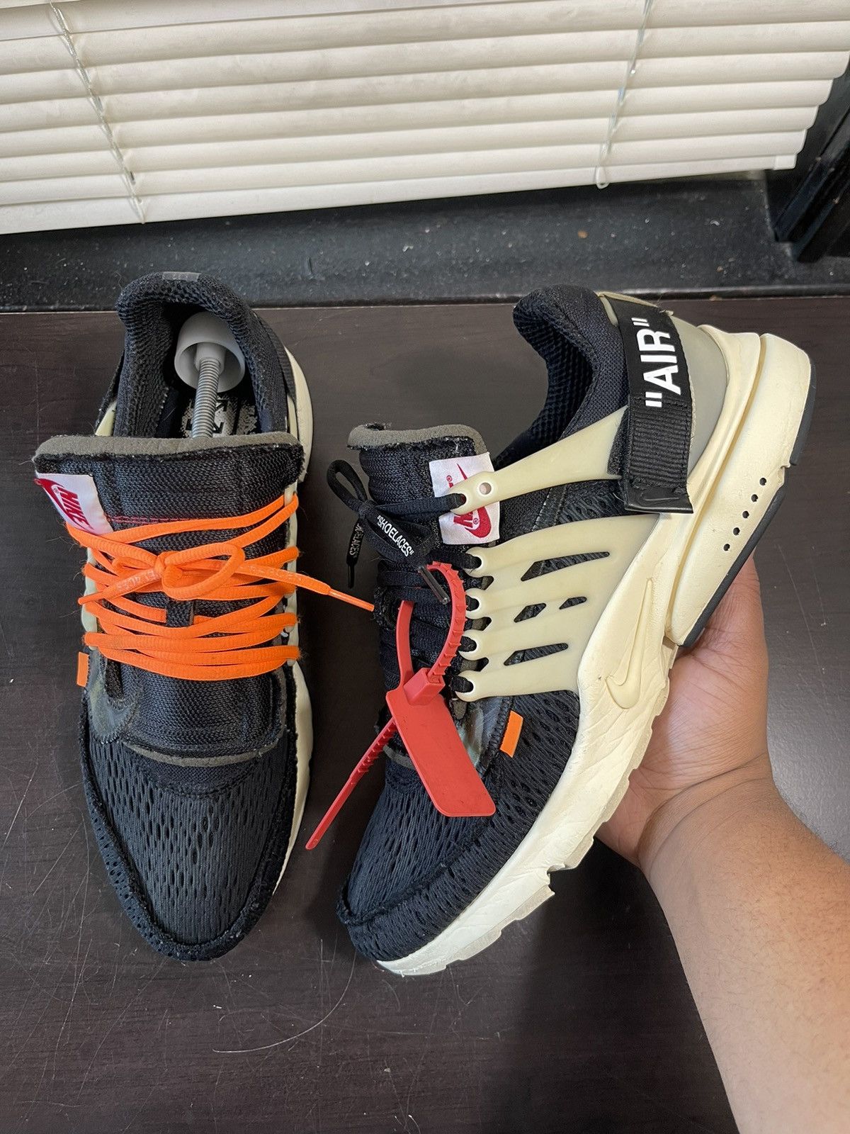 Off white presto size 13 best sale