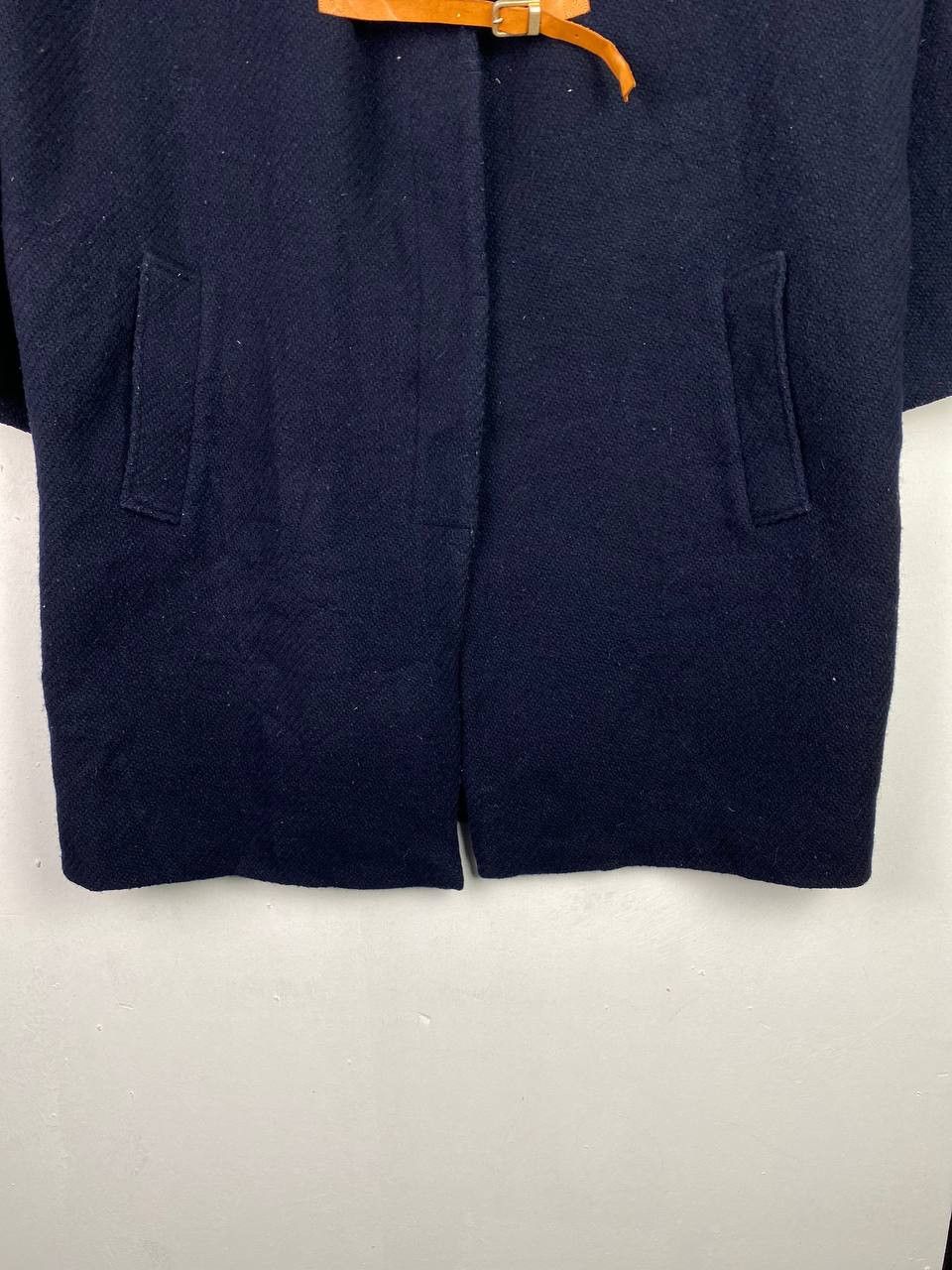 Japanese Brand unfashionable fashion naval wear jacket made in japan Size US XXL / EU 58 / 5 - 3 Thumbnail