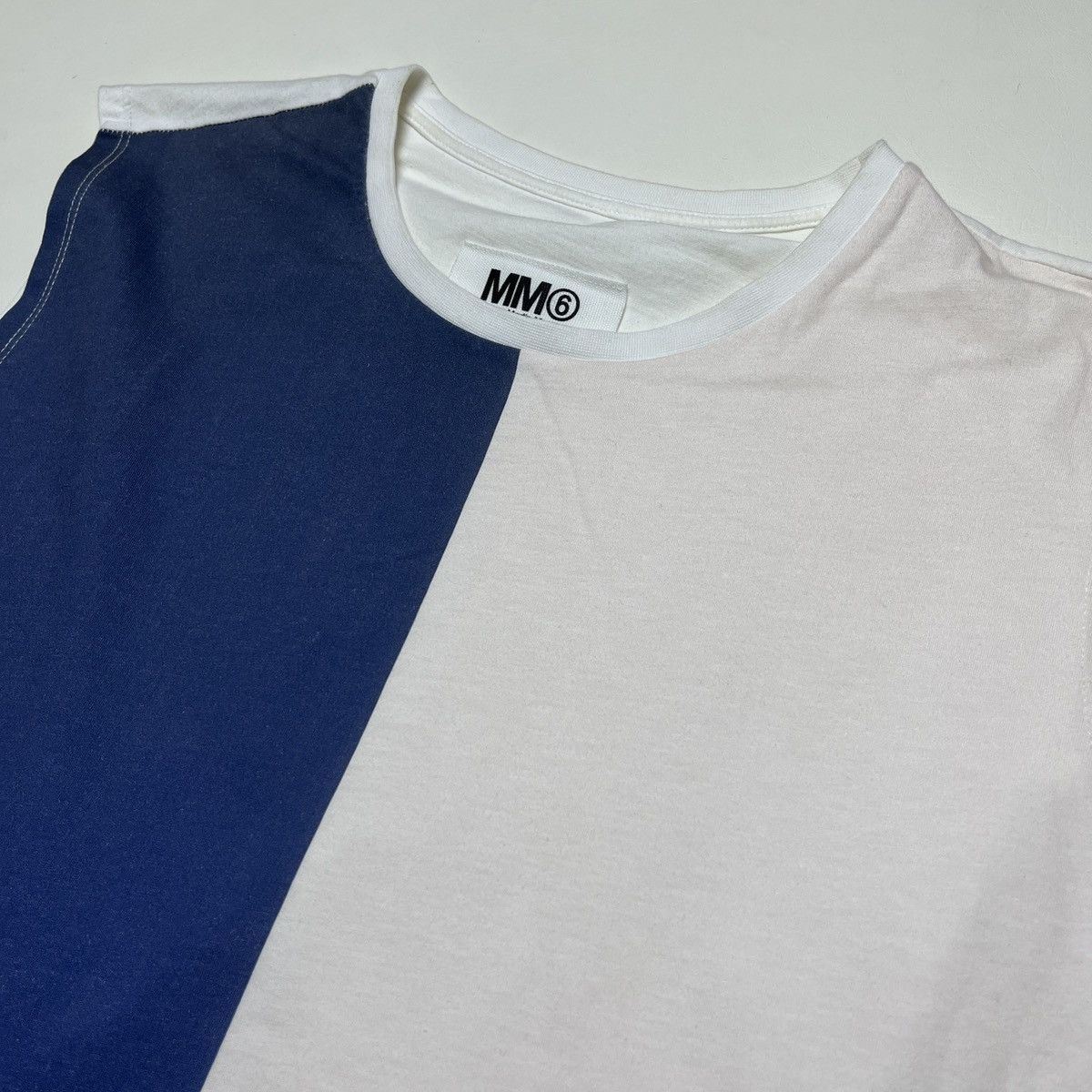 MM6 Maison Margiela MM6 Tank Top Size US S / EU 44-46 / 1 - 2 Thumbnail