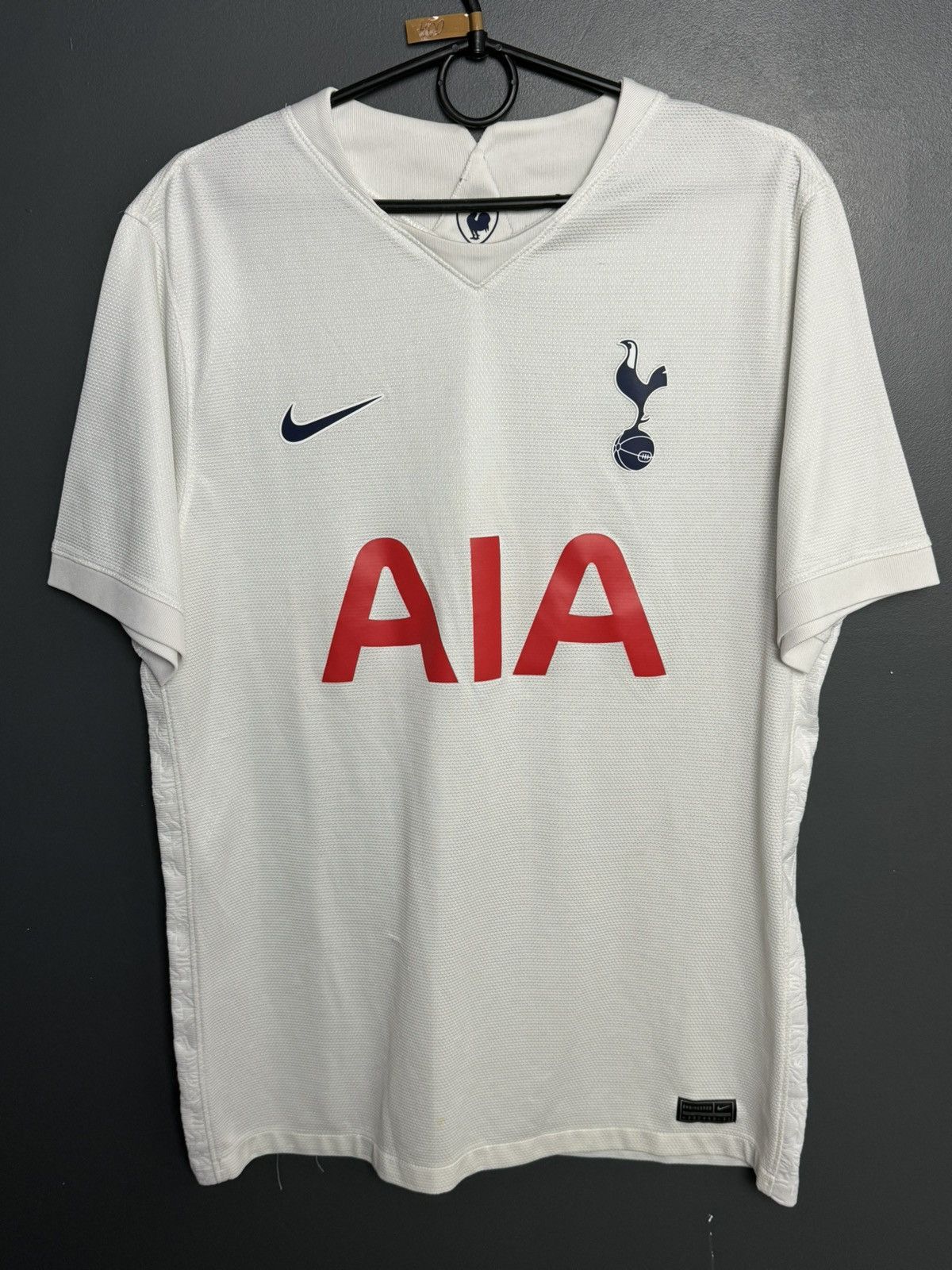 Nike Tottenham Hotspur 21/22 Home Football Jersey Size US M / EU 48-50 / 2 - 1 Thumbnail