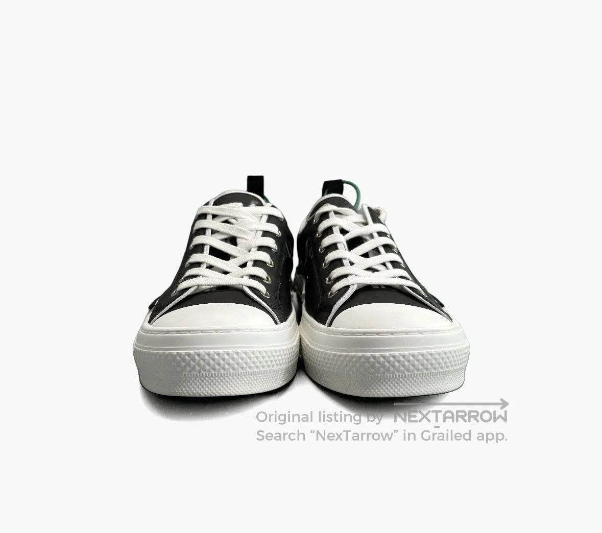 Dior DIOR B23 Low-Top Sneakers Size 41. Size US 7.5 / EU 40-41 - 2 Thumbnail