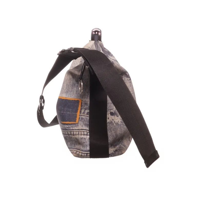 Dior F/W01 "I Love Sex" Diorella Trotter Bag by John Galliano Size ONE SIZE - 3 Thumbnail