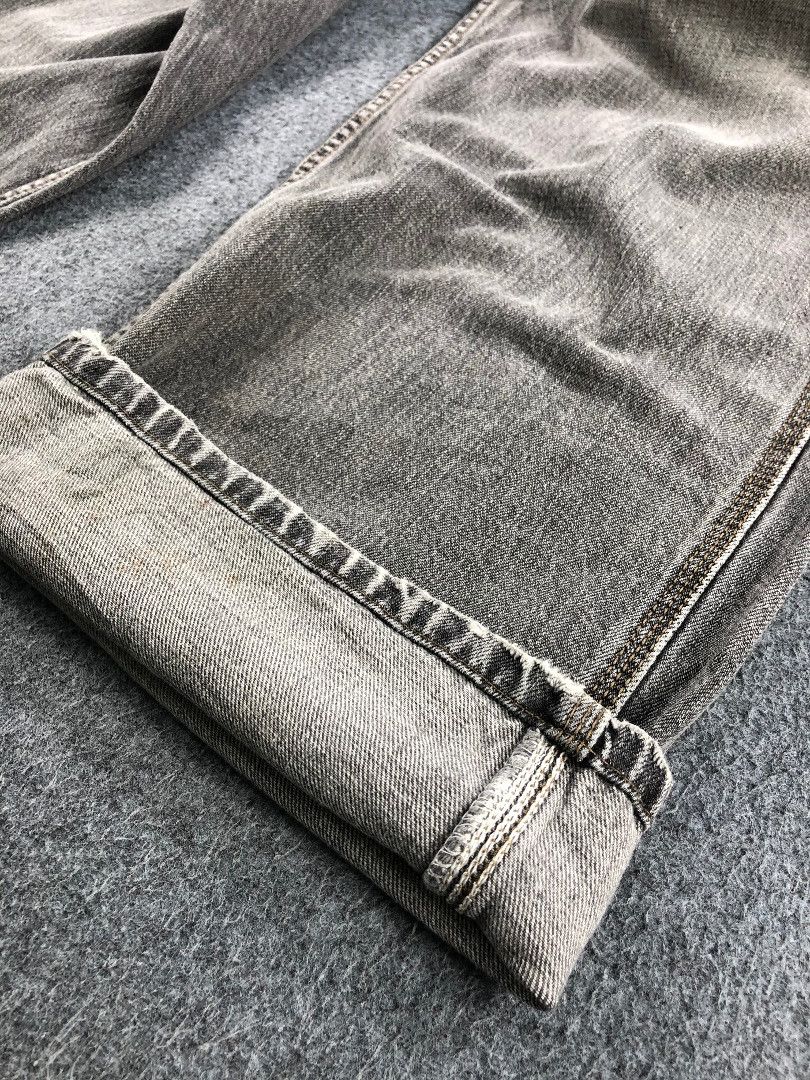 Levi's Vintage Levis Jeans-JM778 Size US 43 - 6 Thumbnail