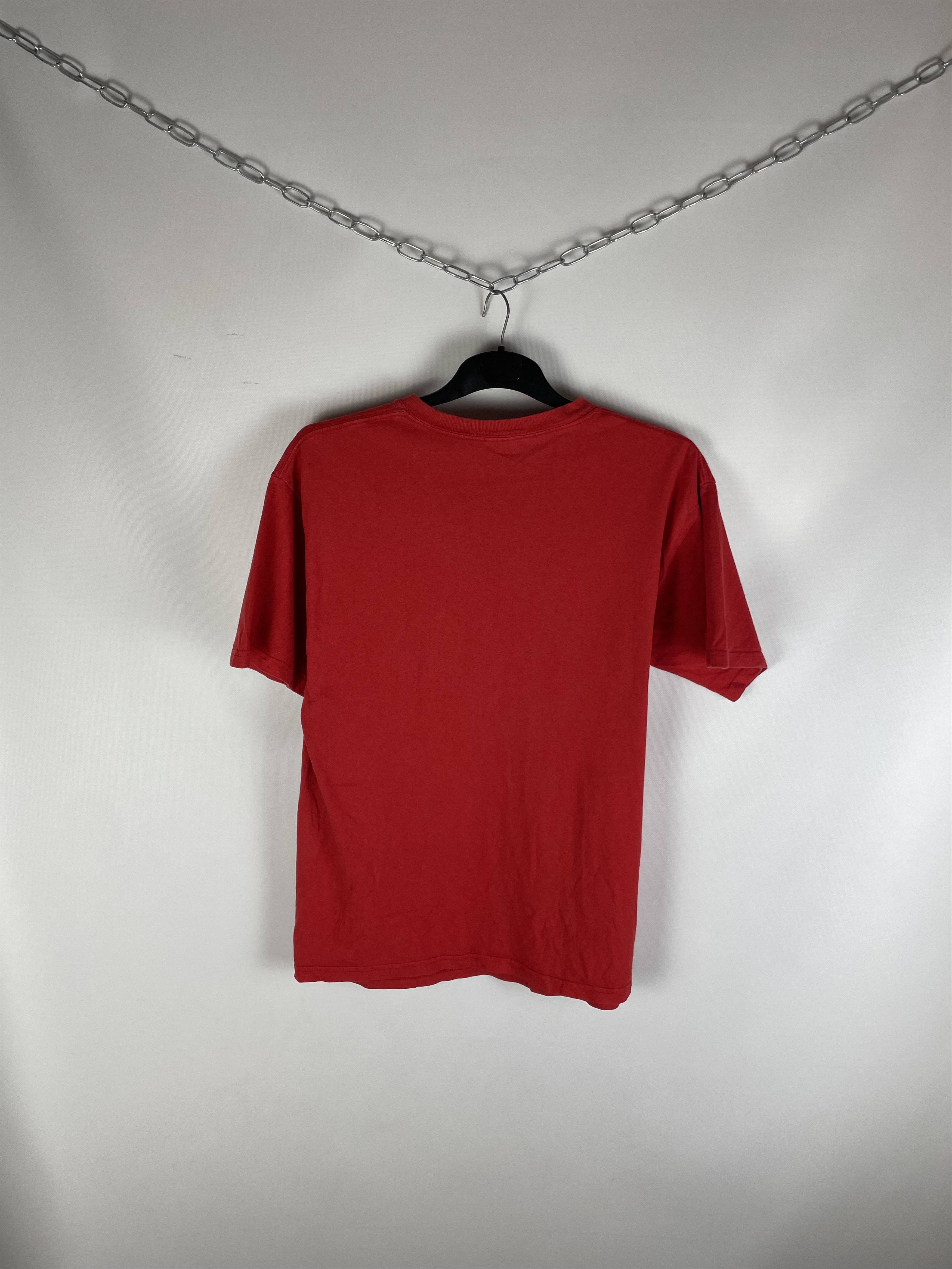 Band Tees Vtg Blondie Debbie Harry Tailgate T-shirt 90s Size US L / EU 52-54 / 3 - 7 Thumbnail