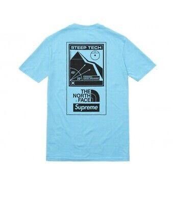 Supreme supreme x tnf Size US L / EU 52-54 / 3 - 1 Thumbnail