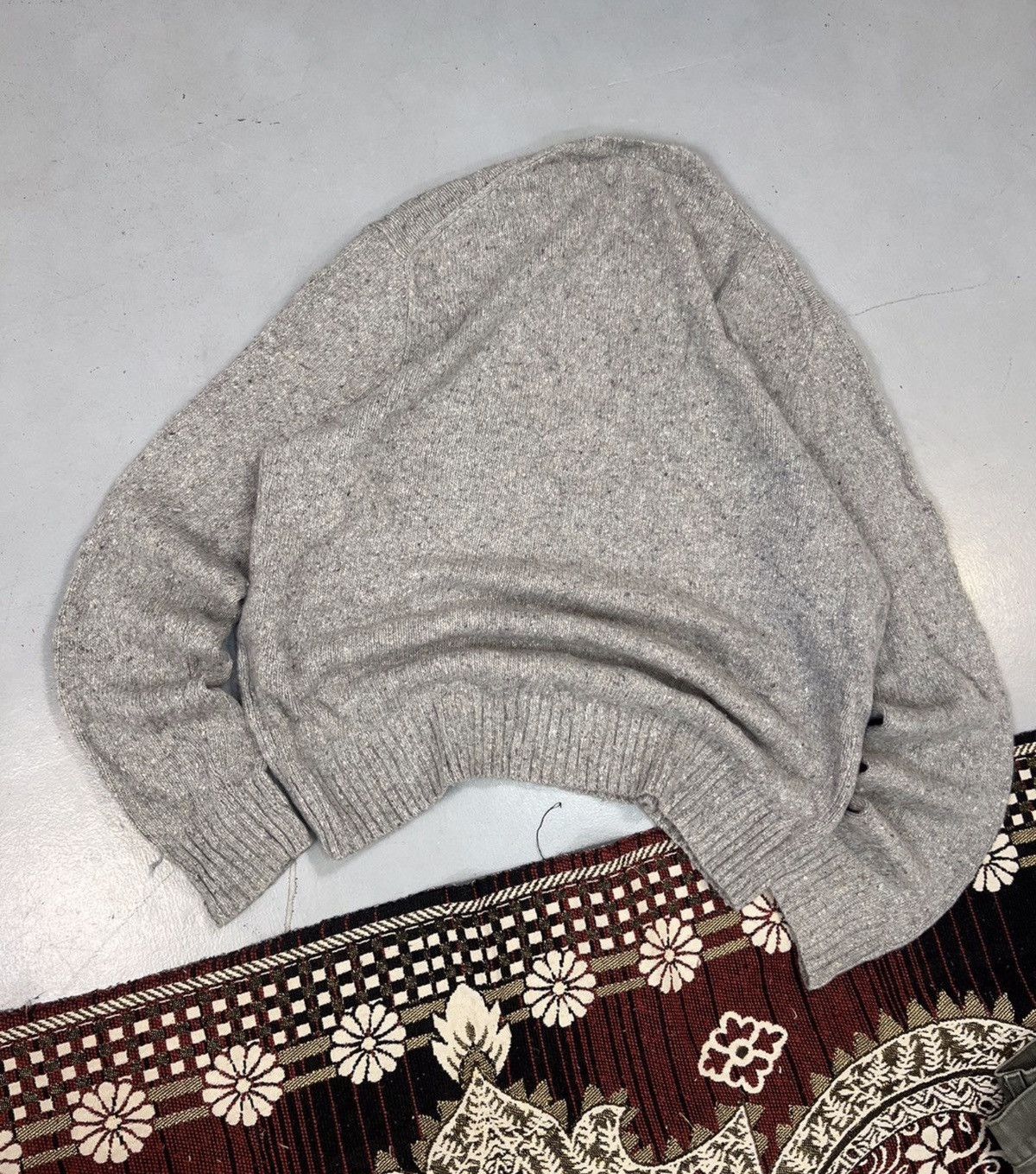 Polo Ralph Lauren Ralph lauren polo knit Size US L / EU 52-54 / 3 - 6 Thumbnail