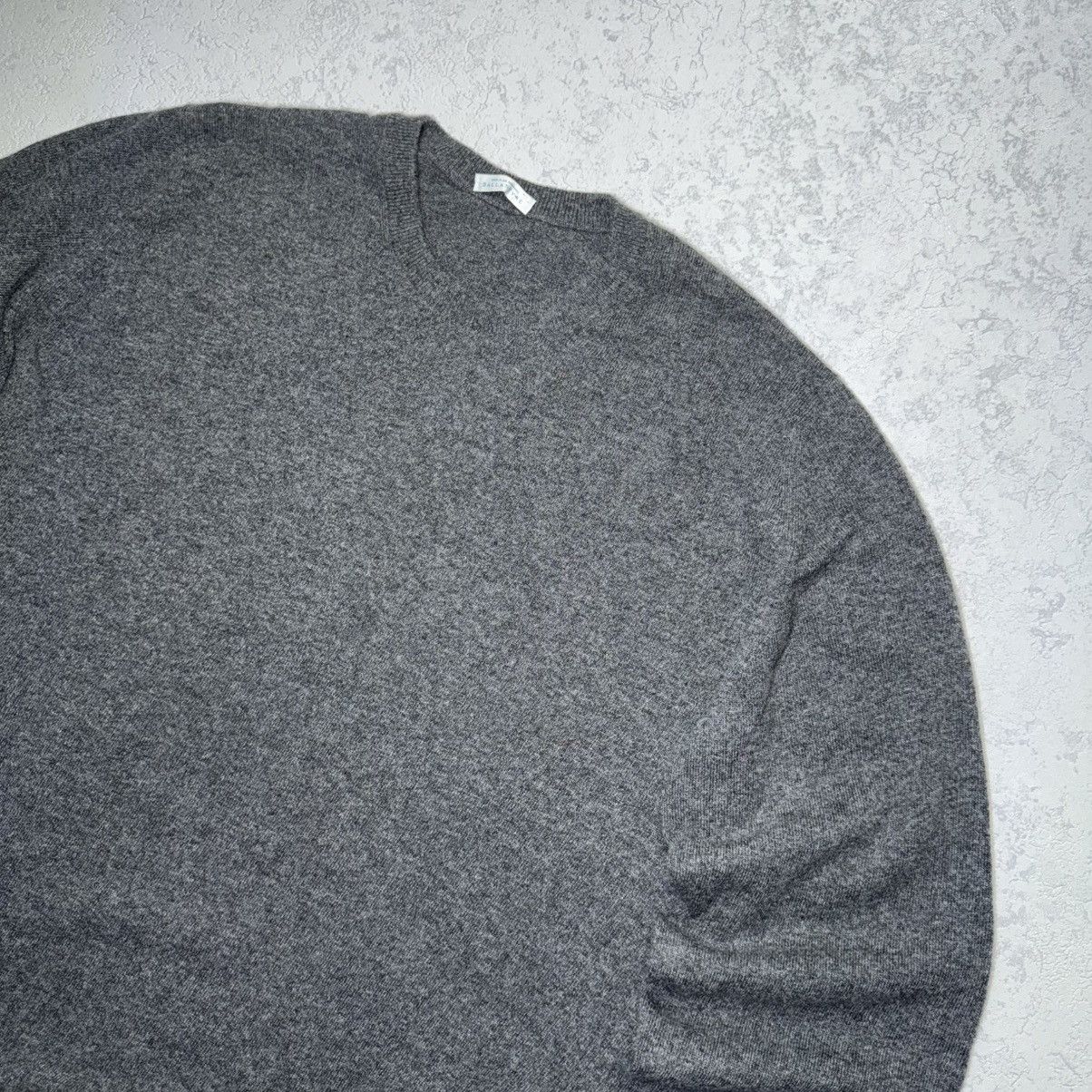 Ballantyne Ballantyne Cashmere Mens Sweater Size 50 L Size US L / EU 52-54 / 3 - 4 Thumbnail