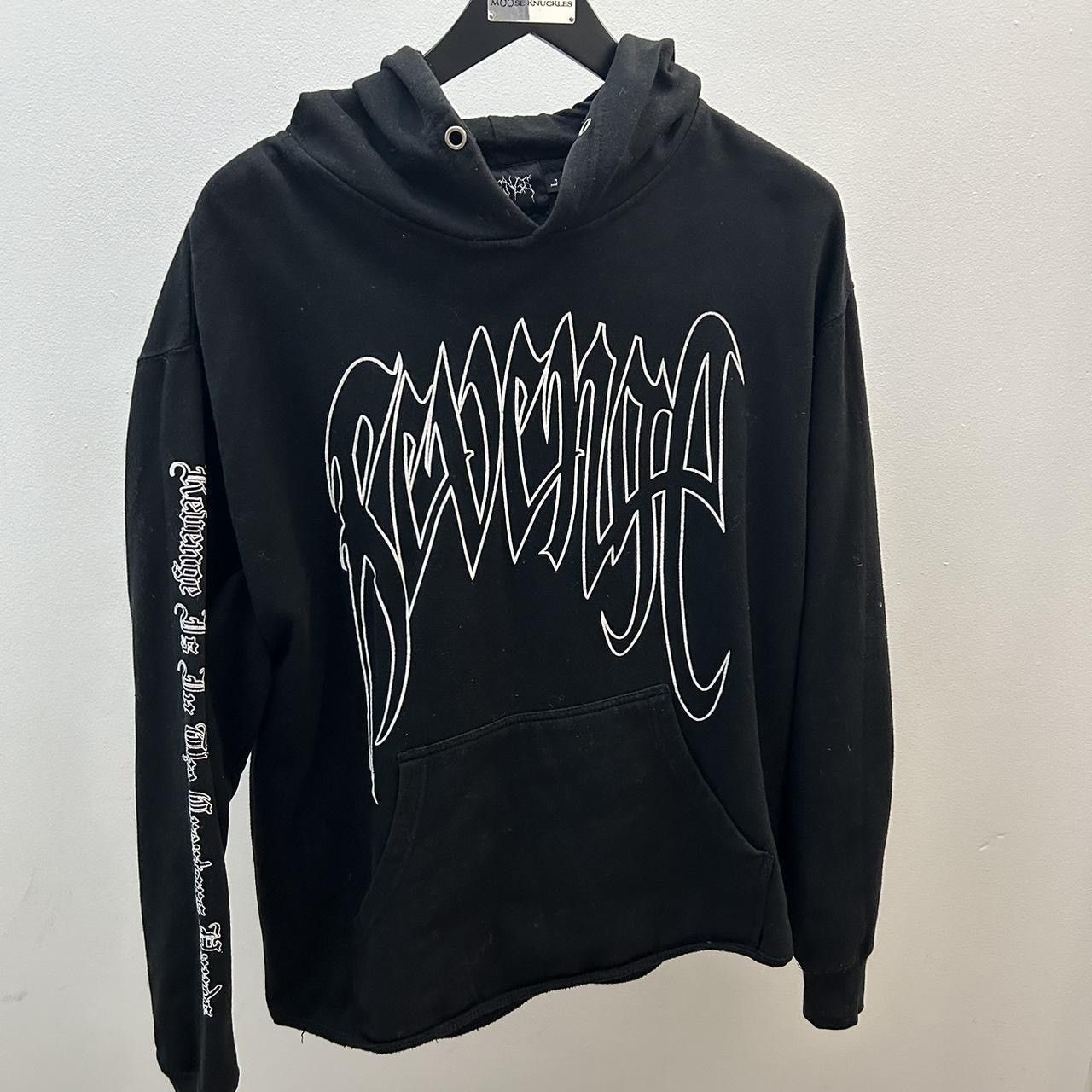 Revenge Revenge OG Outline Kill Size US L / EU 52-54 / 3 - 1 Thumbnail