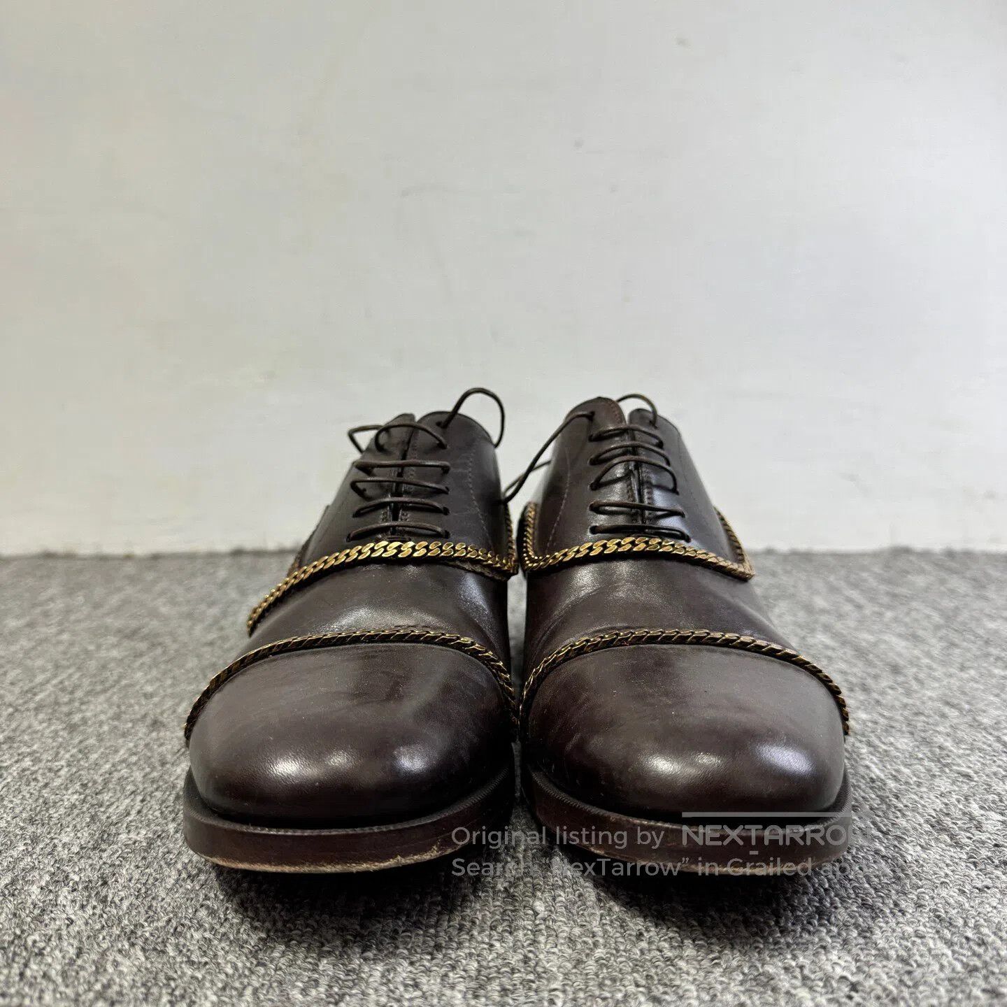 Christian Louboutin #REF! Size US 7.5 / EU 40-41 - 2 Thumbnail