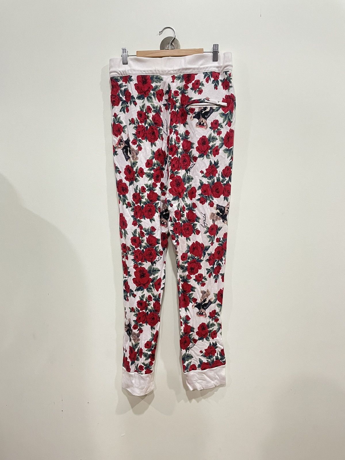 Joyrich Joyrich Rock N’ Rose Pants Size US 30 / EU 46 - 2 Thumbnail