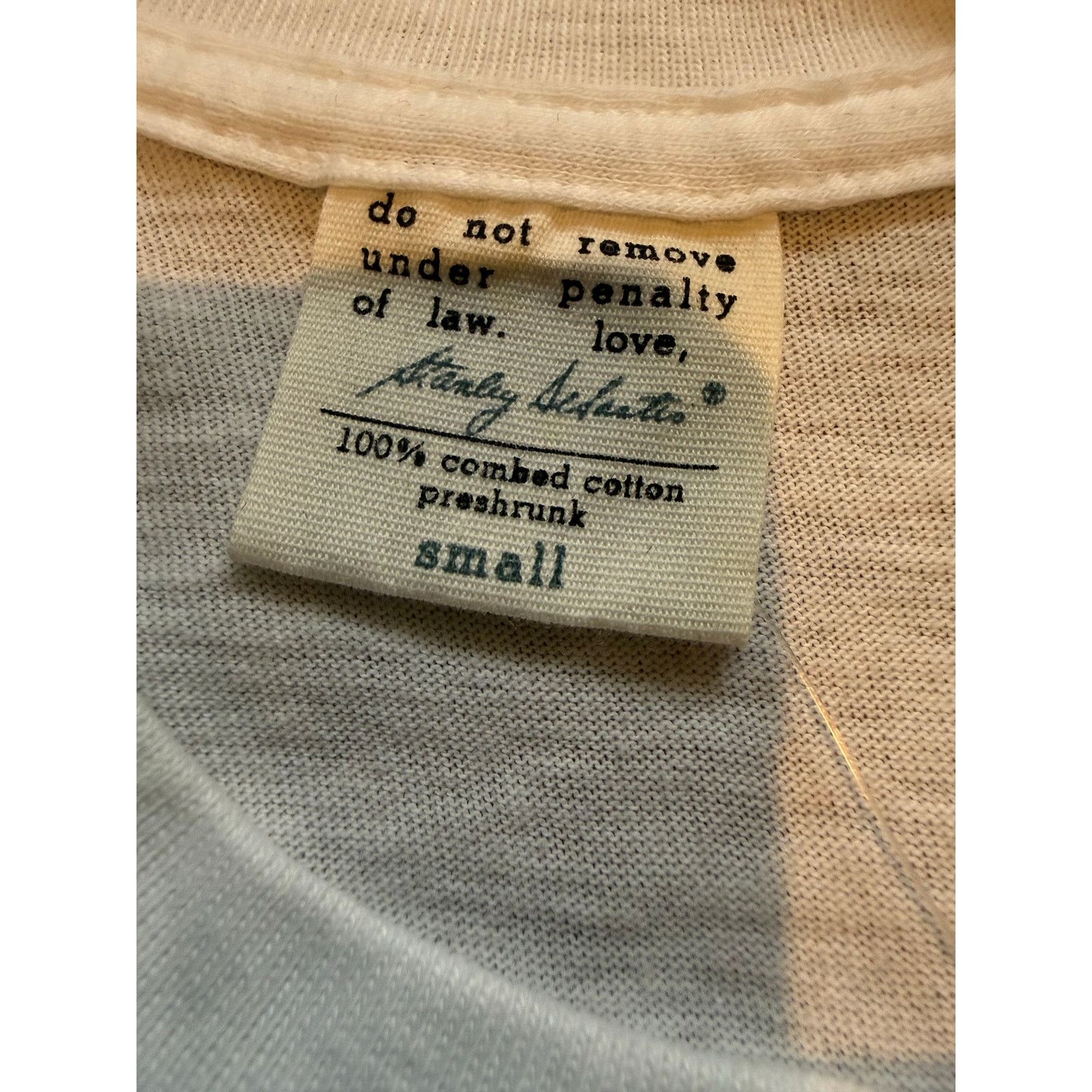 Other Coconuts Groucho Marx Size Small Size US S / EU 44-46 / 1 - 3 Thumbnail