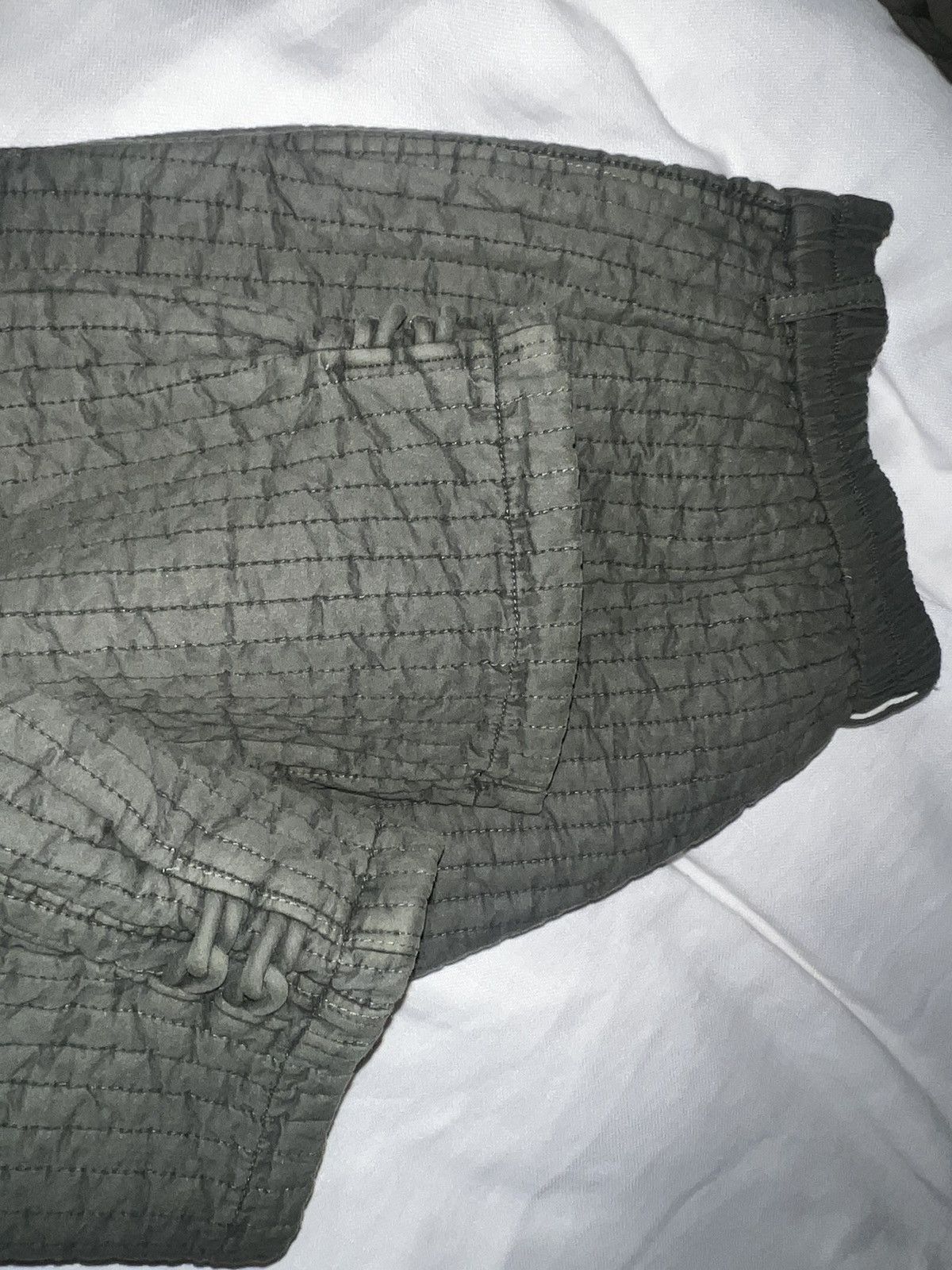 Kith Kith Winslow Quilted Pant Canopy Large Size US 34 / EU 50 - 5 Thumbnail