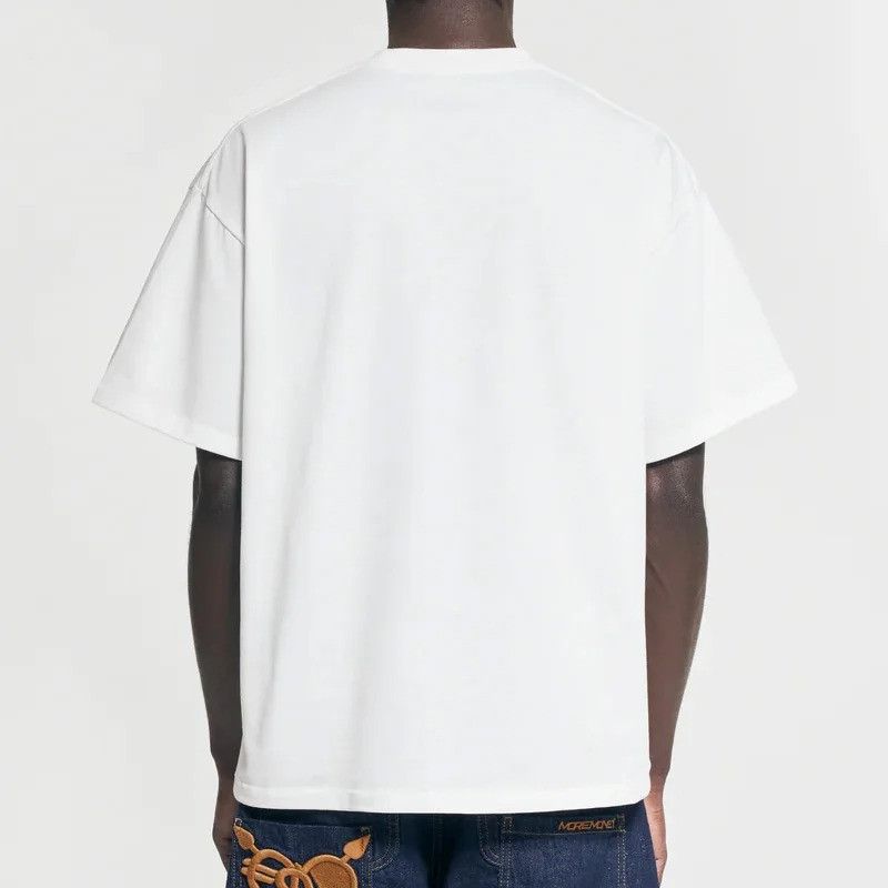 Other Aesthetic Cotton Y2k T-Shirt Size US L / EU 52-54 / 3 - 3 Thumbnail