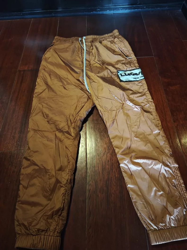 Rick Owens Rick Owens Casual Winter Pants - dmc Size US 30 / EU 46 - 1 Thumbnail