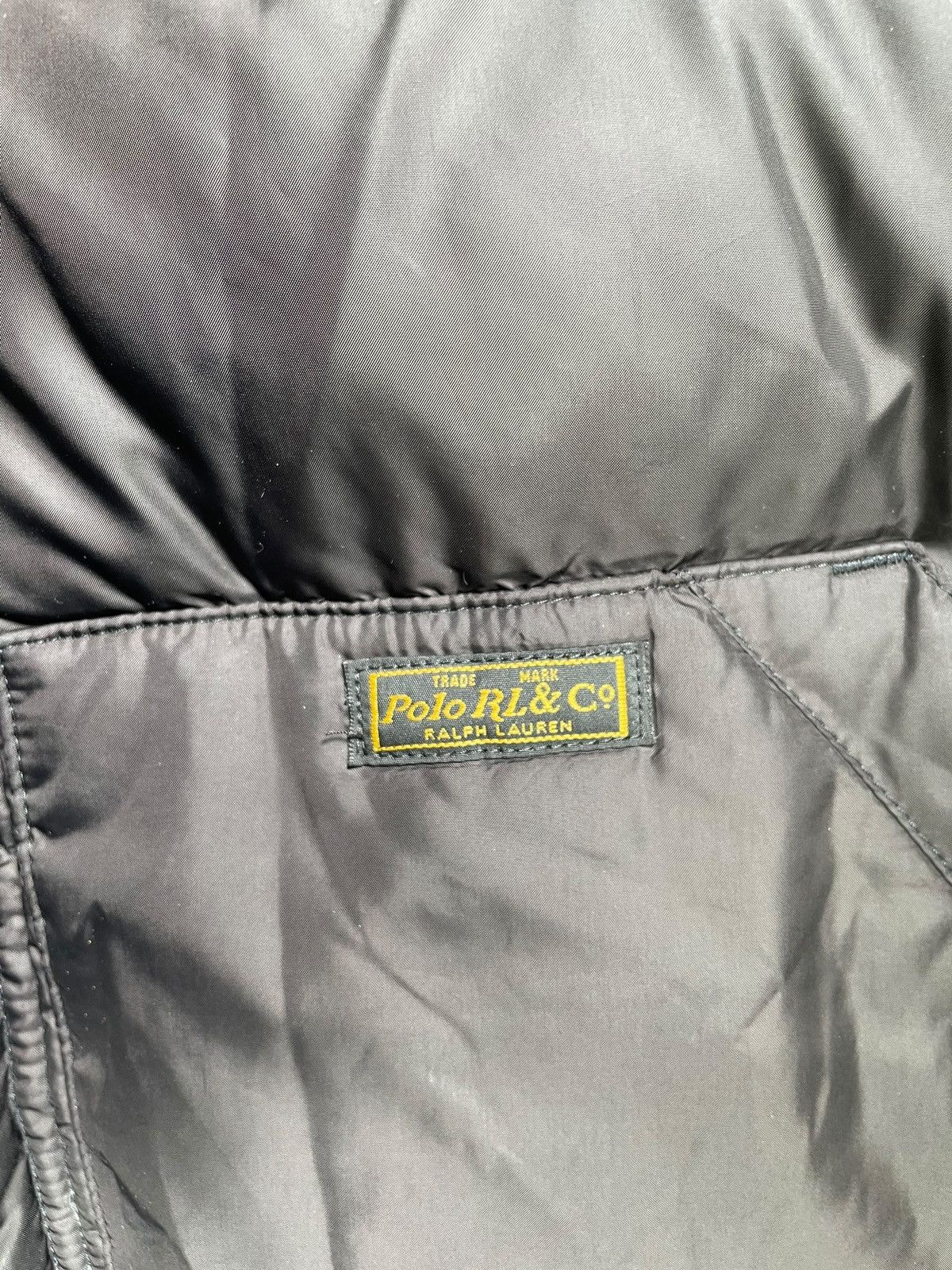 Polo Ralph Lauren Polo Ralph Lauren Puffer Jacket XL Size US XL / EU 56 / 4 - 7 Thumbnail