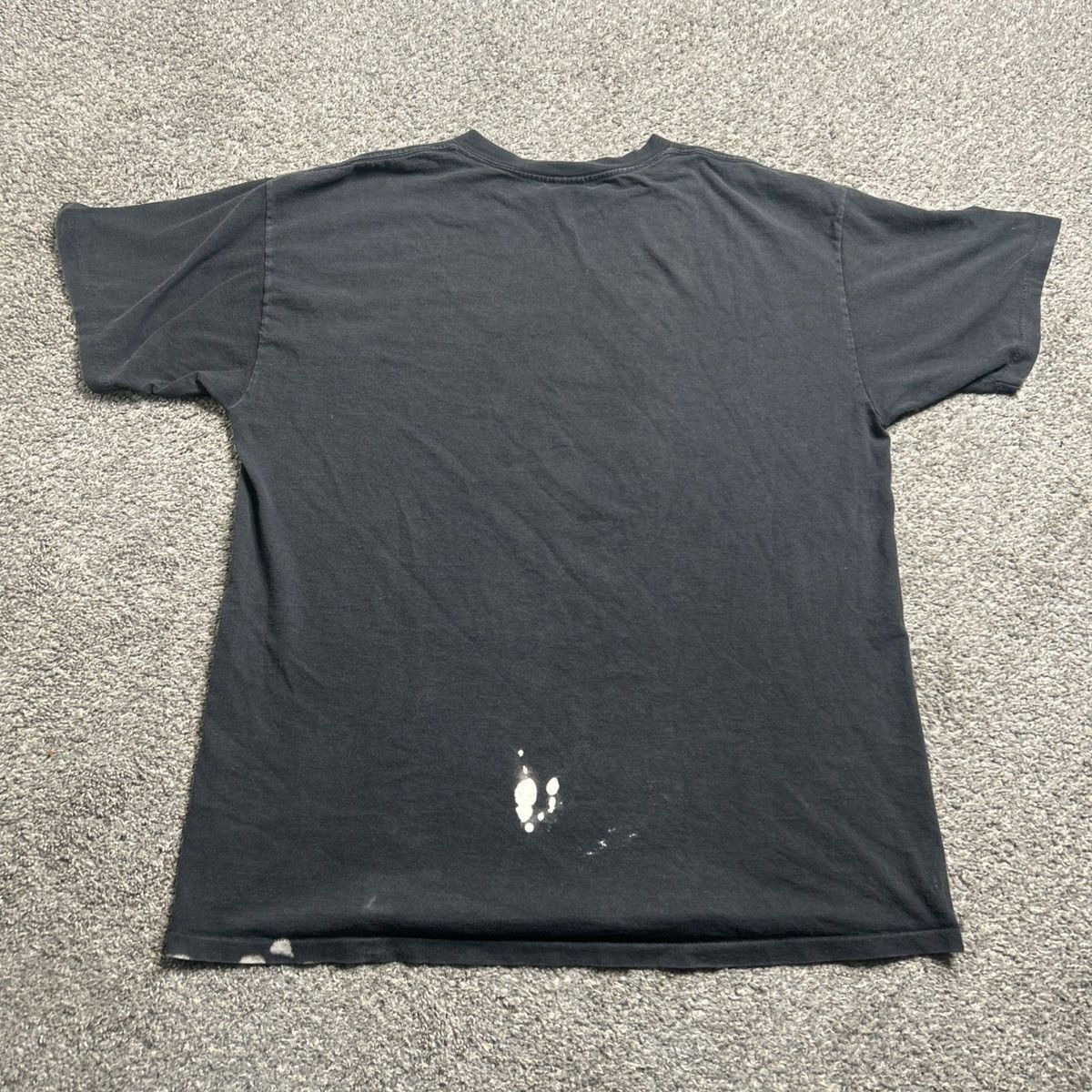 Anime × Fashion Victim × Vintage Vintage 90s neon genesis evangelion anime tee shirt Size US XL / EU 56 / 4 - 7 Thumbnail