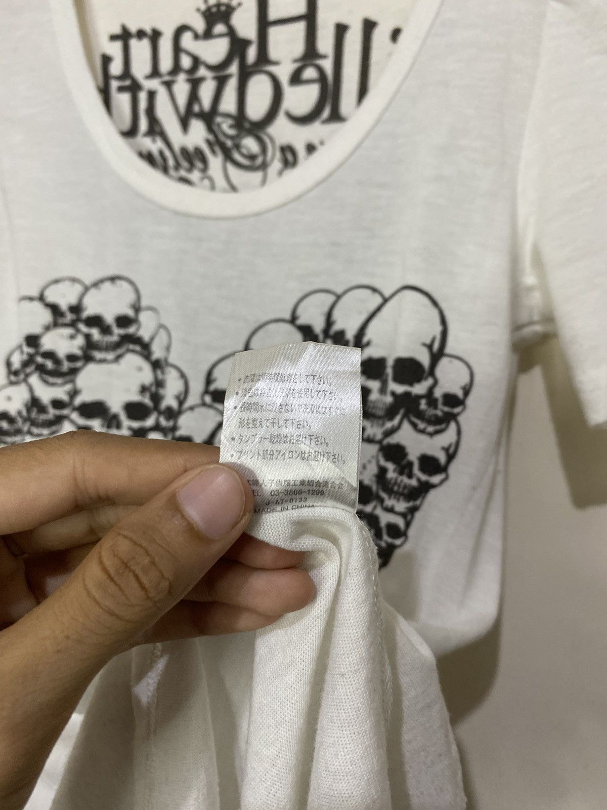 If Six Was Nine No Kidding Ifsix Was Nine Style Size M / US 6-8 / IT 42-44 - 8 Thumbnail
