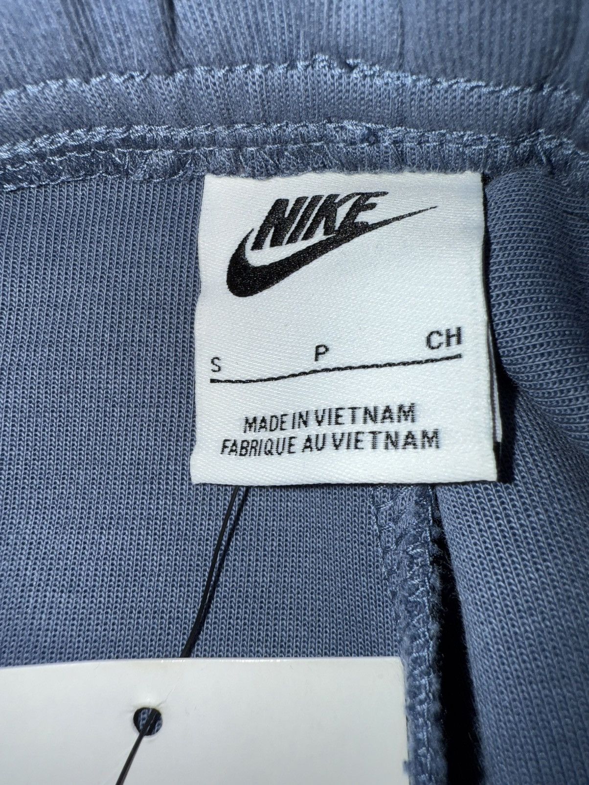 Nike Nike Tech Fleece Full Zip Up Size US S / EU 44-46 / 1 - 5 Thumbnail