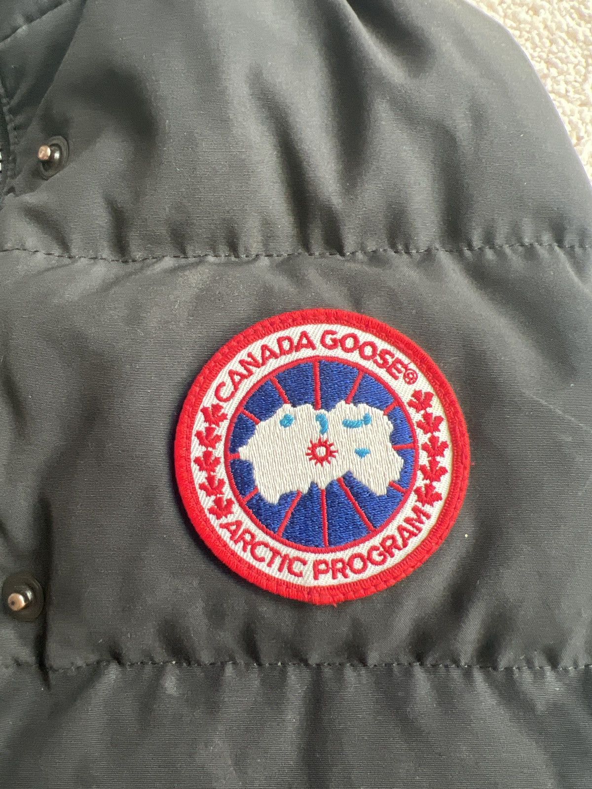 Canada Goose Canada goose freestyle vest Size US M / EU 48-50 / 2 - 3 Thumbnail