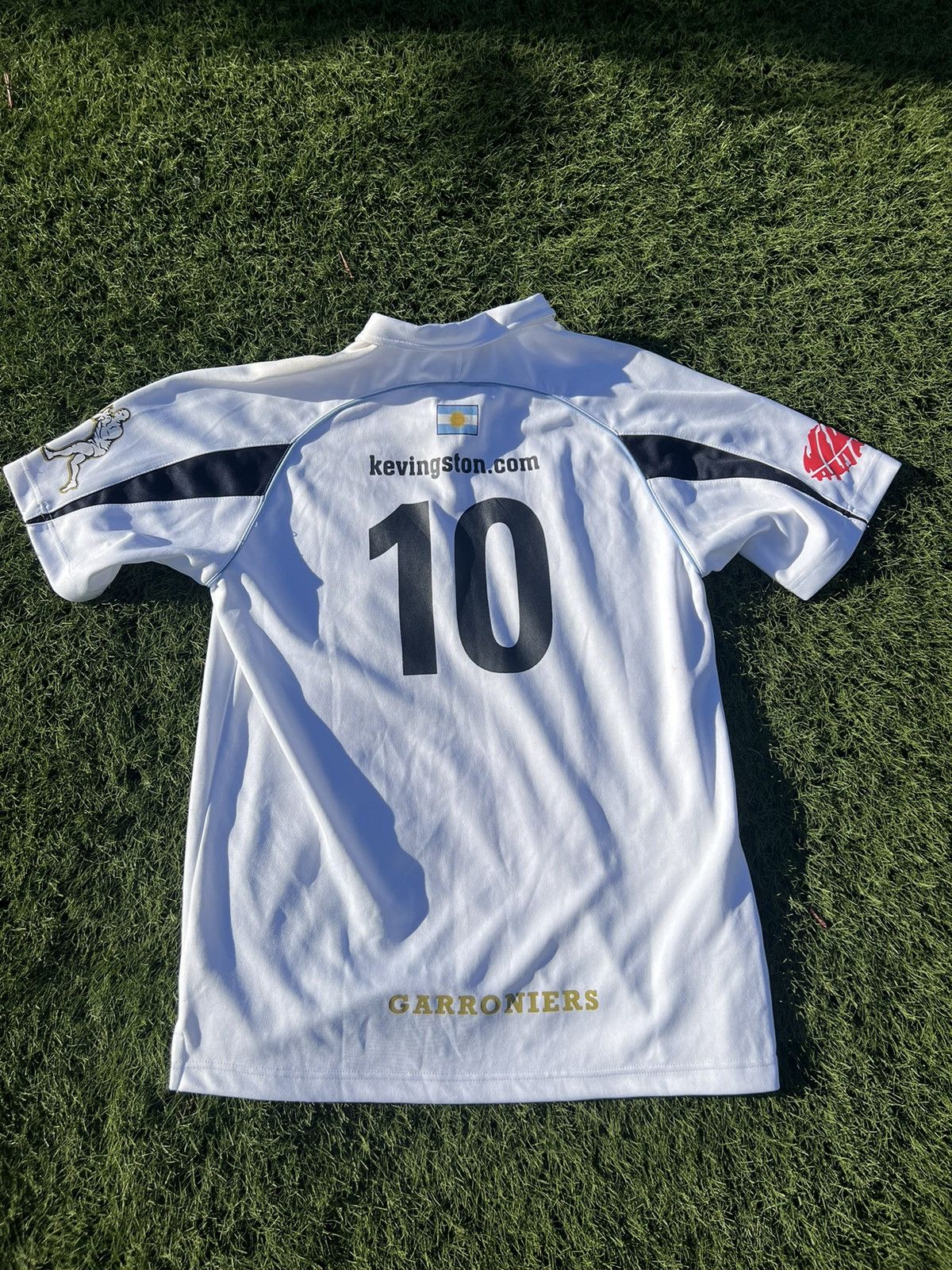 Other Rugby jersey Size US XL / EU 56 / 4 - 2 Thumbnail