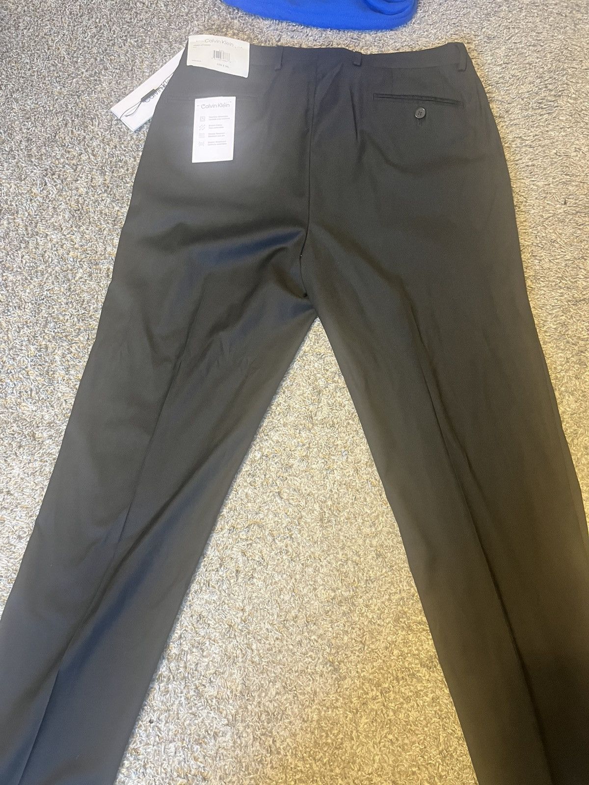 Calvin Klein Calvin Klein dress pants Size US 33 - 8 Thumbnail