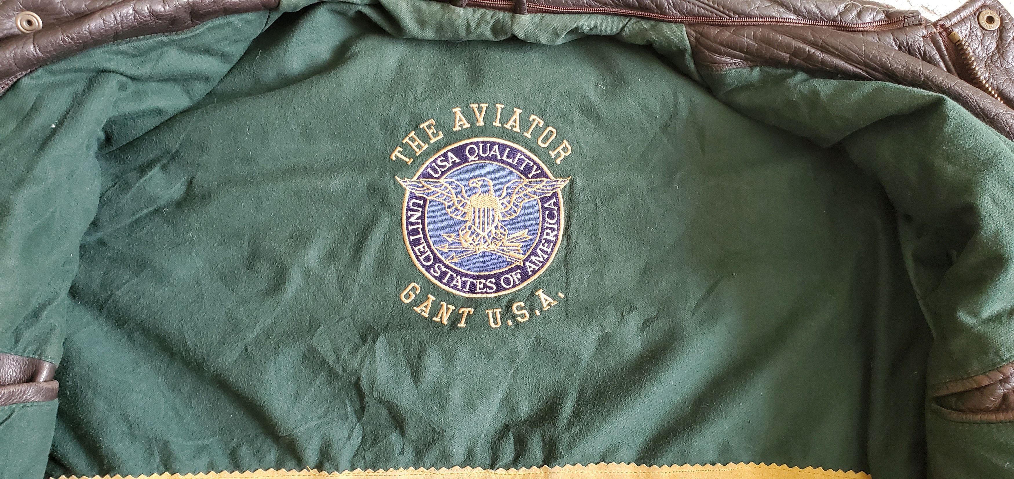 Gant Gant Size US M / EU 48-50 / 2 - 8 Thumbnail