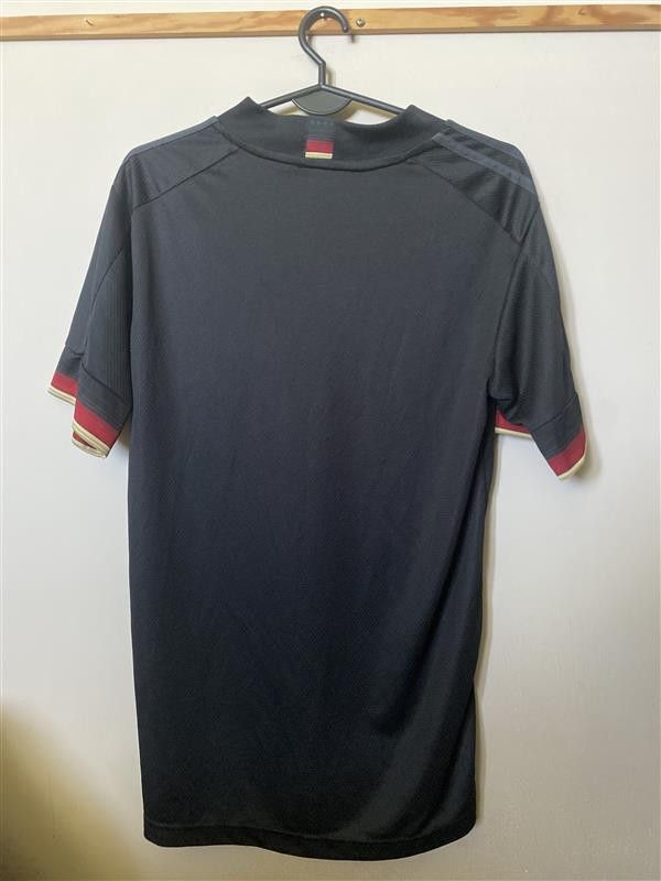 Adidas Jersey GERMANY - 2020 - 2022 - Adidas - M - UNIQUE Size US M / EU 48-50 / 2 - 2 Thumbnail