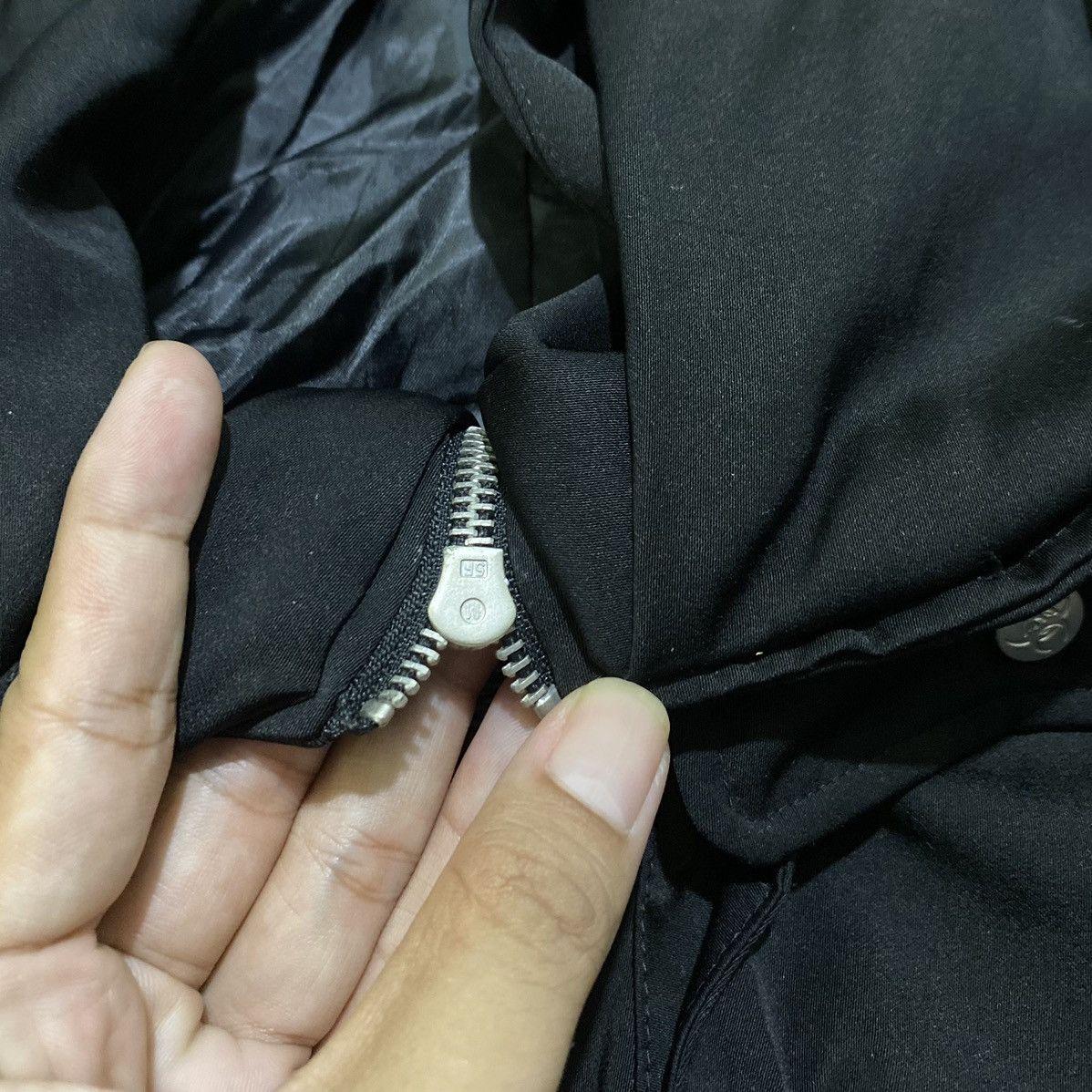 Japanese Brand × Other Abowlive jacket Size US L / EU 52-54 / 3 - 12 Thumbnail