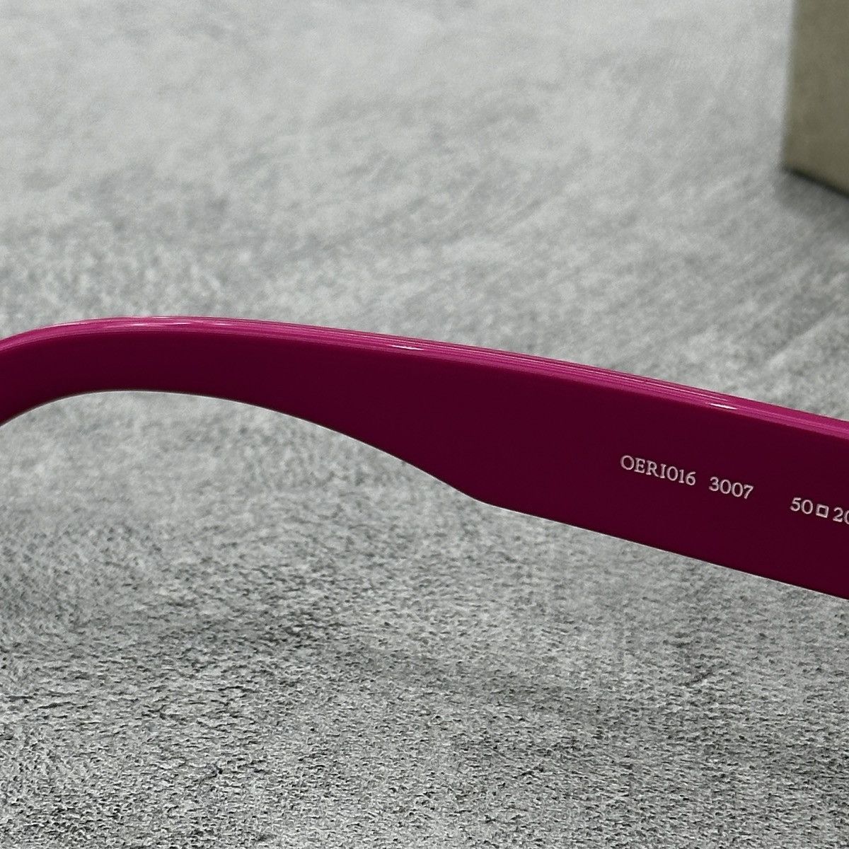 Off-White OFF WHITE ARTHUR SUNGLASSES Size ONE SIZE - 8 Thumbnail