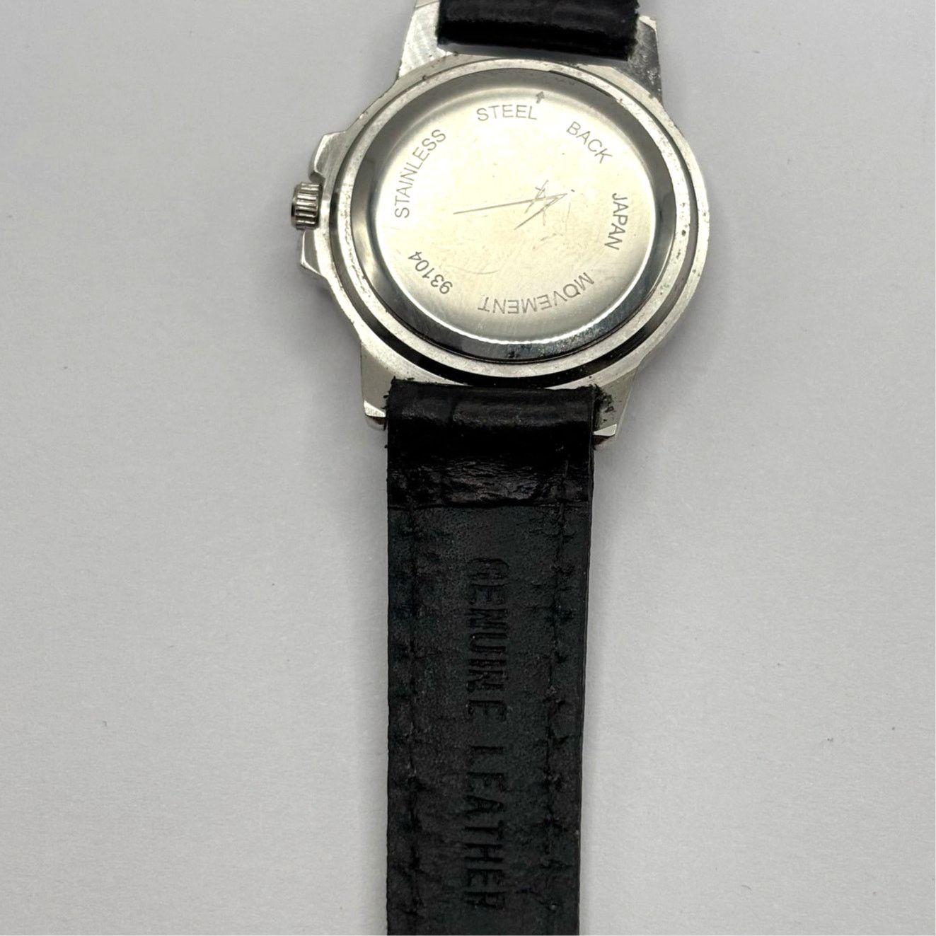The Andover Shop Black Andover Watch Size ONE SIZE - 4 Thumbnail