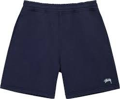 Stussy Stussy Overdyed Stock Logo shorts Size US 32 / EU 48 - 1 Preview