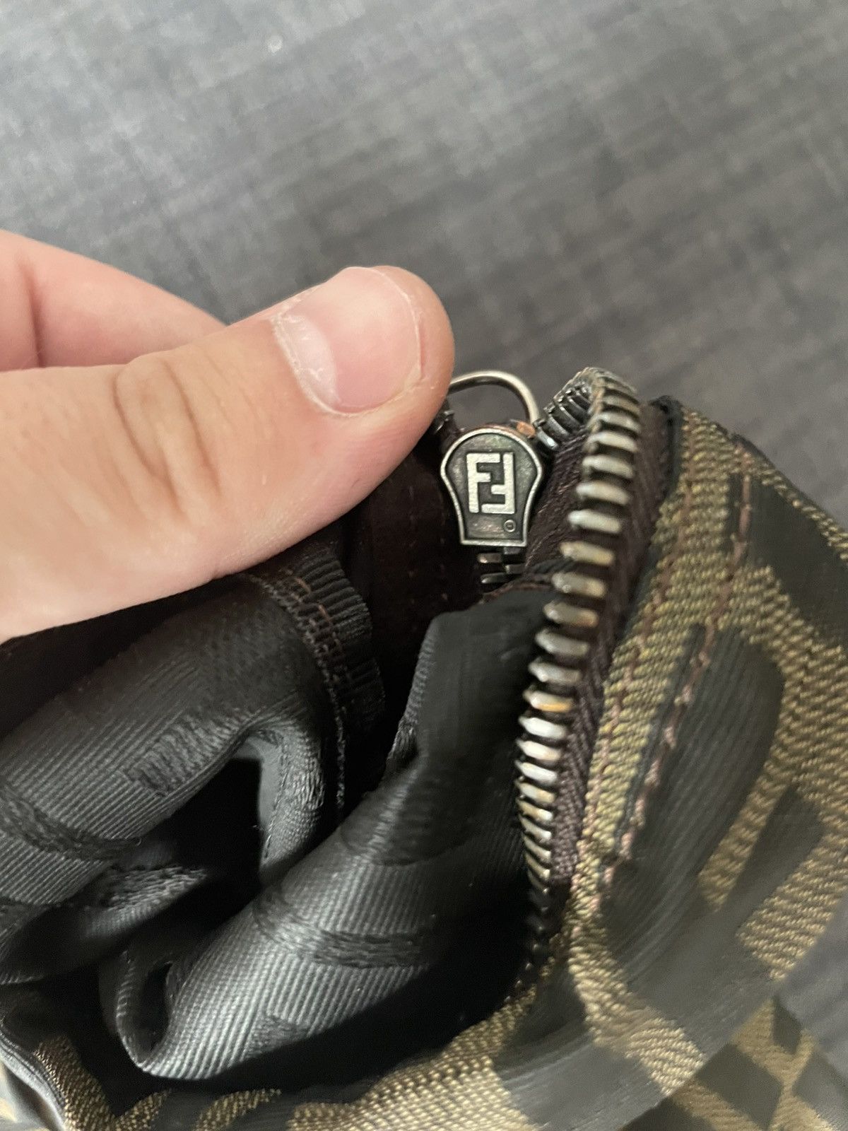 Fendi Fendi x Luxury Size ONE SIZE - 10 Thumbnail