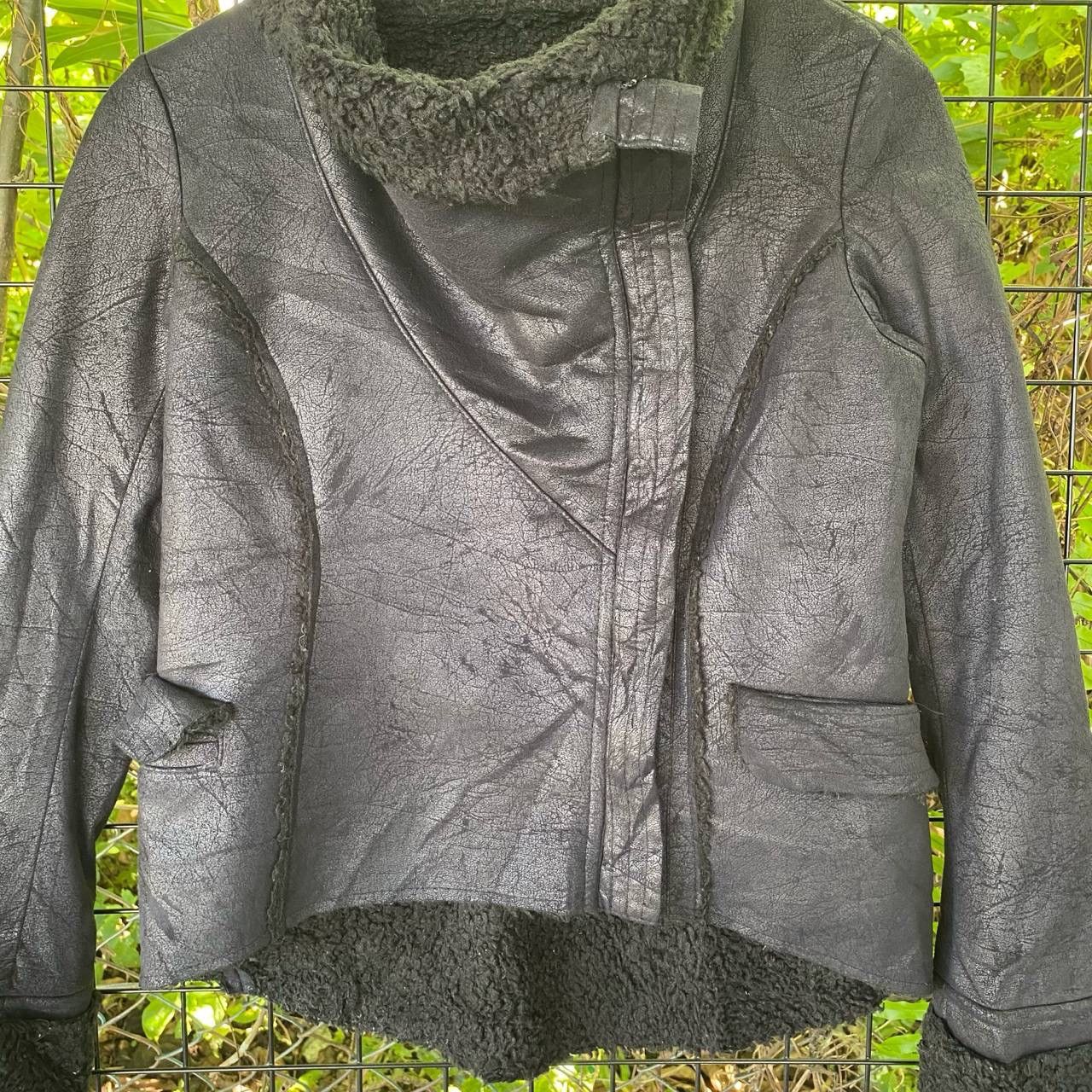 Japanese Brand × Seditionaries × Vintage Vintage Japan SLY Paterned Jacket Size M / US 6-8 / IT 42-44 - 3 Thumbnail