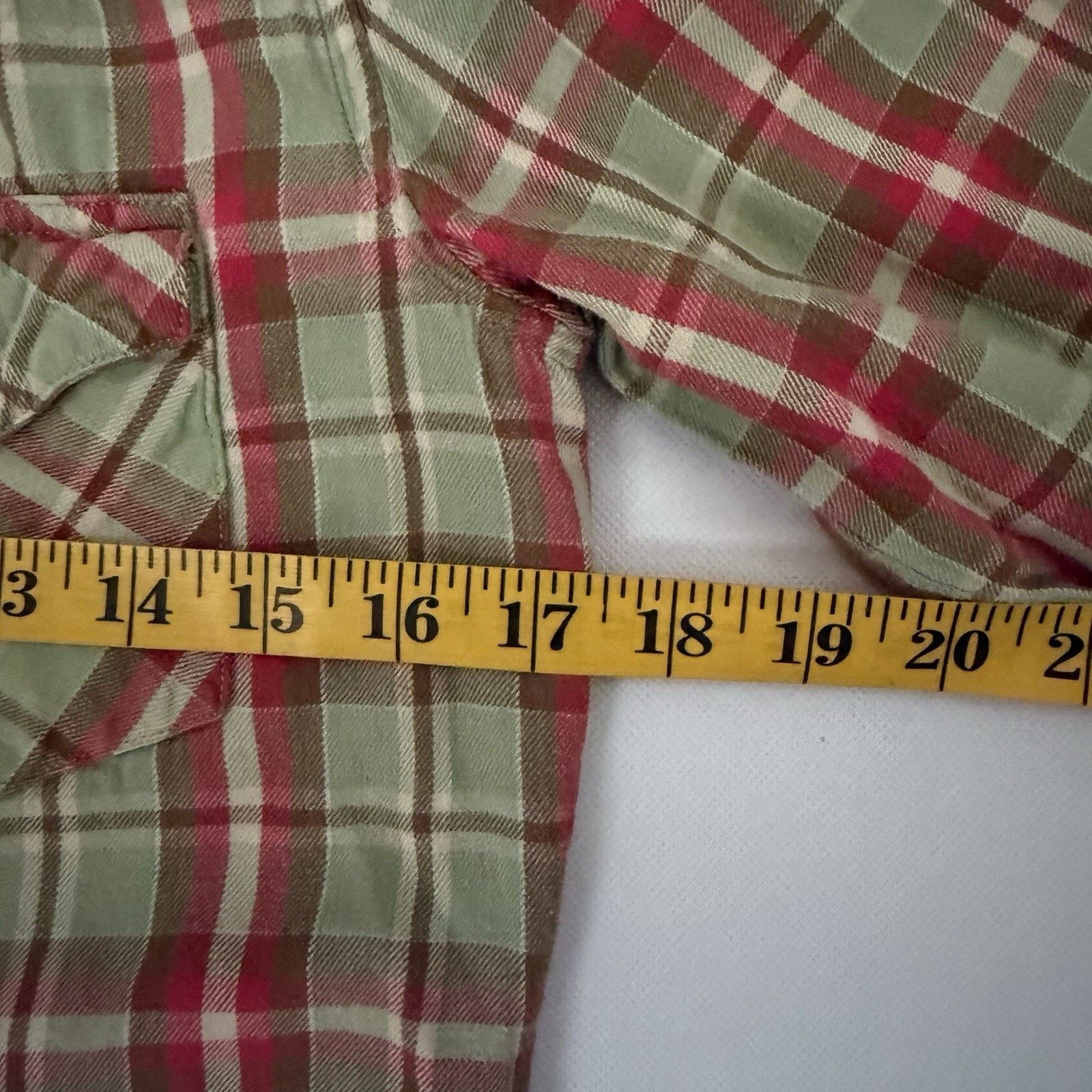 Other Vintage Tasha Polizzi Western Snap Shirt Southwest Cowboy Size S / US 4 / IT 40 - 7 Thumbnail