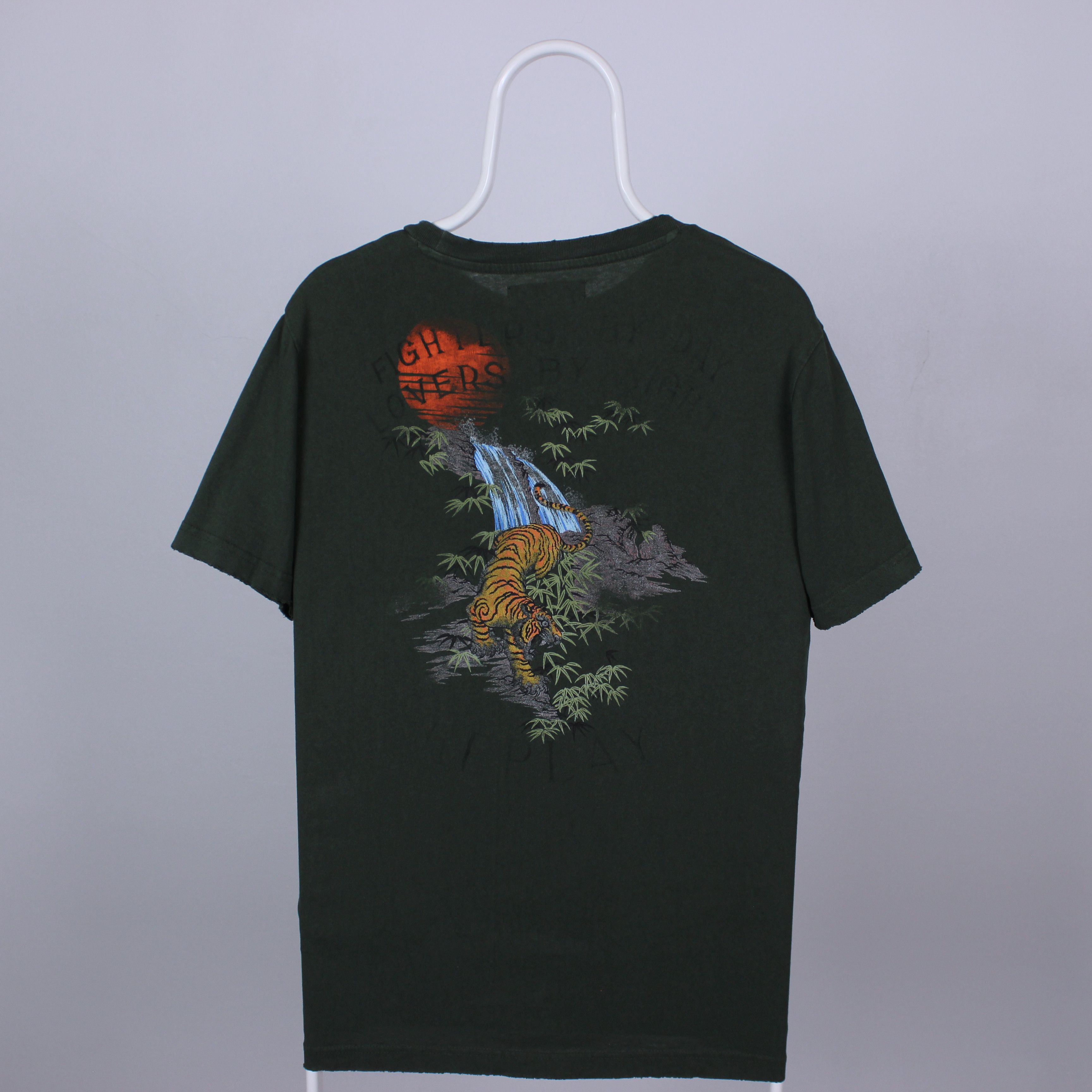 Replay Replay t shirt men dragon rare M L Size US L / EU 52-54 / 3 - 2 Thumbnail