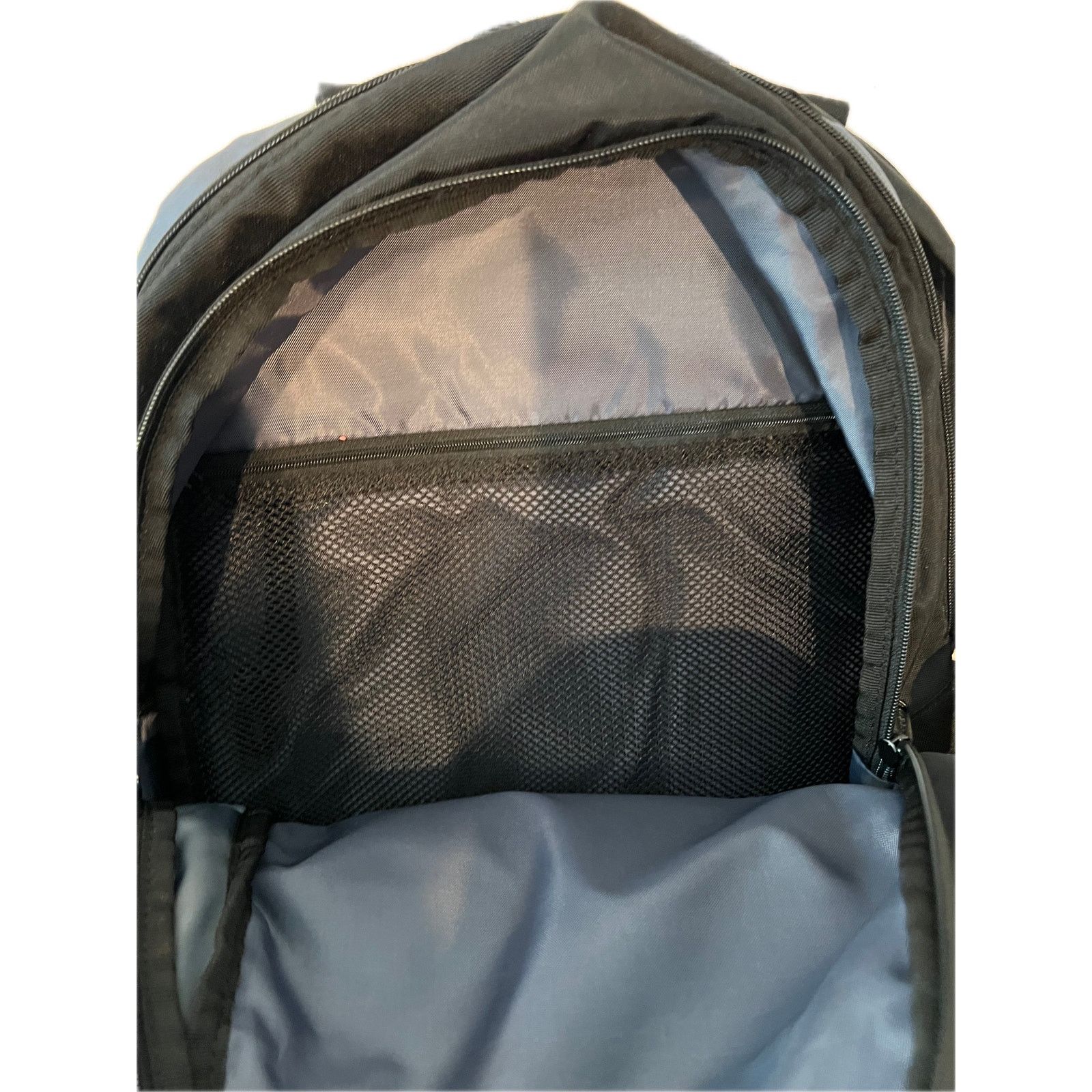 Adidas Adidas Classic Three Stripes Backpack Size 28 - 4 Thumbnail