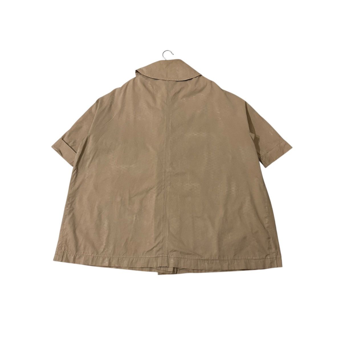 Arts & Science Arts & Science Oversize Baggy Made In Japan Jacket Size US XL / EU 56 / 4 - 8 Thumbnail