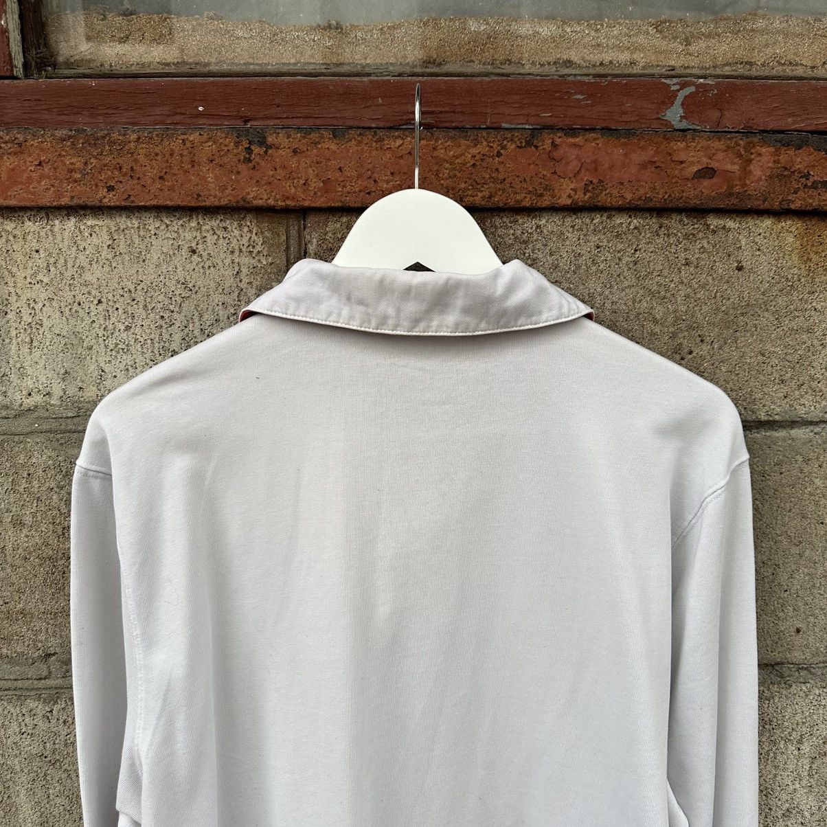 Canterbury of New Zealand VTG Canterbury England 02 Long-sleeve T-shirts Size 2XL Size US XXL / EU 58 / 5 - 10 Thumbnail