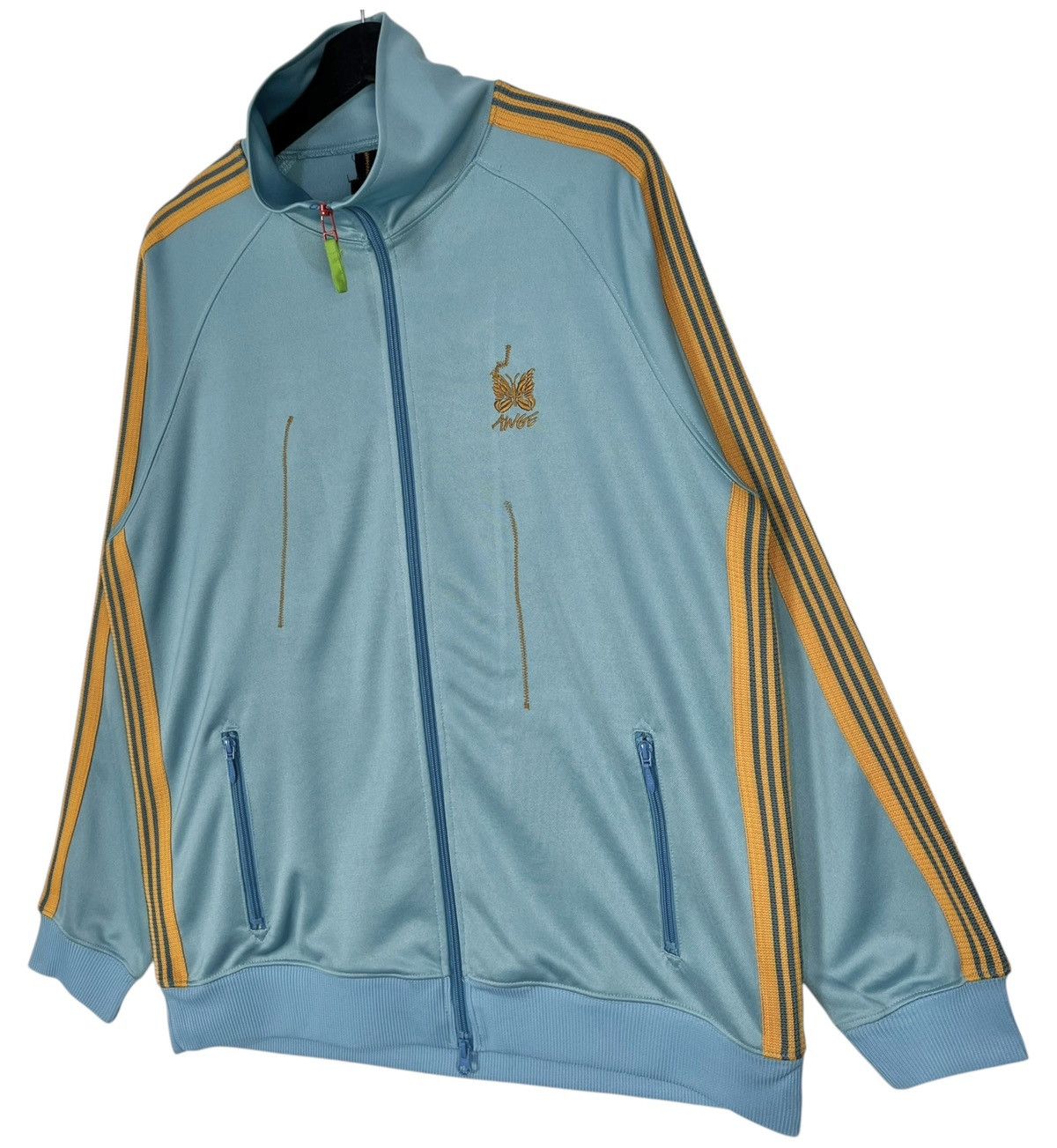 AWGE NEEDLESS X AWGE Track Top Size US L / EU 52-54 / 3 - 4 Thumbnail