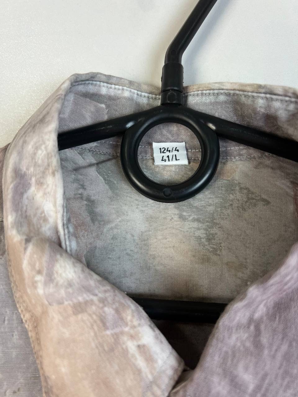 Vintage Crazy vintage shirt size L Size US L / EU 52-54 / 3 - 3 Thumbnail