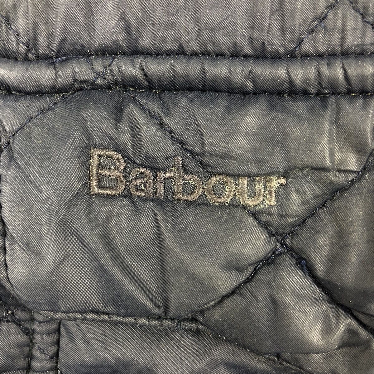 Barbour Vintage Y2K Barbour Classic Tartan Quilted Jacket Size US L / EU 52-54 / 3 - 9 Thumbnail