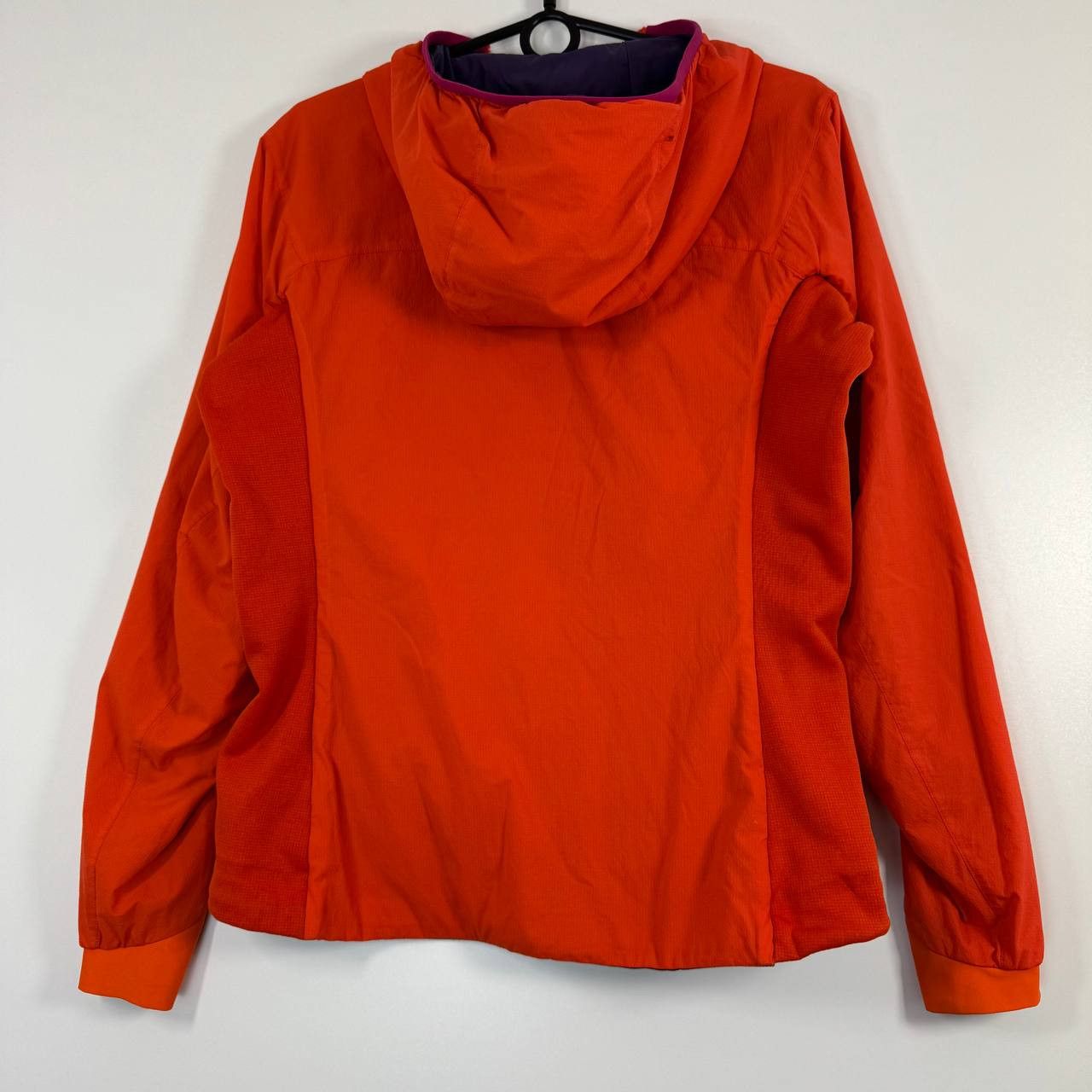 Arc'teryx Arc'teryx Women's Insulated Hooded Jacket Orange Coat Size M Size M / US 6-8 / IT 42-44 - 8 Thumbnail