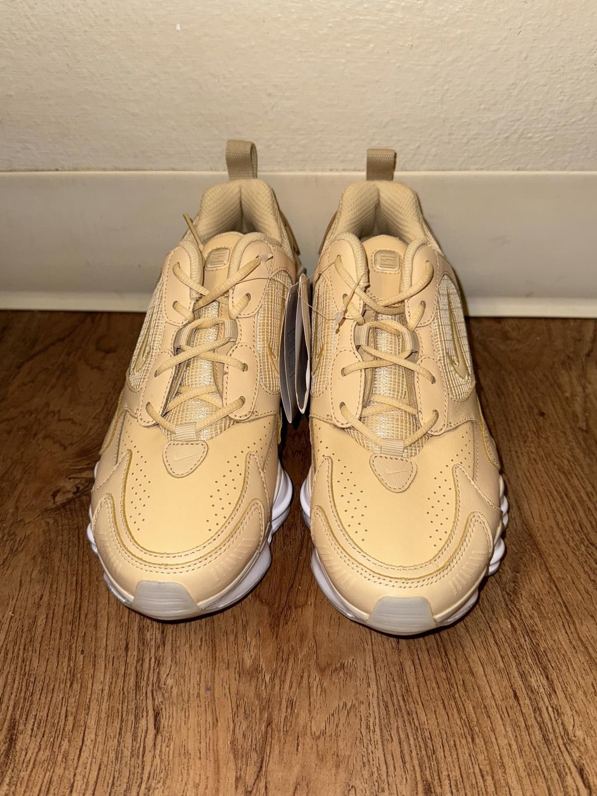 Nike Nike Shox TL Nova Canvas Sample (Women’s) Size US 7 / IT 37 - 4 Thumbnail