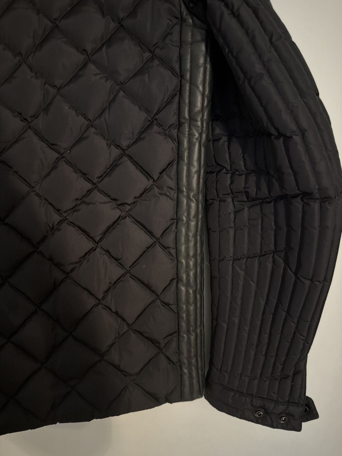 Moncler Moncler Lalay Jacket Size US L / EU 52-54 / 3 - 6 Thumbnail