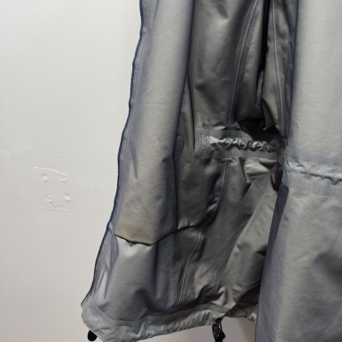 Arc'teryx Arc'teryx Zeta AR Jacket Women's 2019 Labyrinth Size L / US 10 / IT 46 - 14 Thumbnail